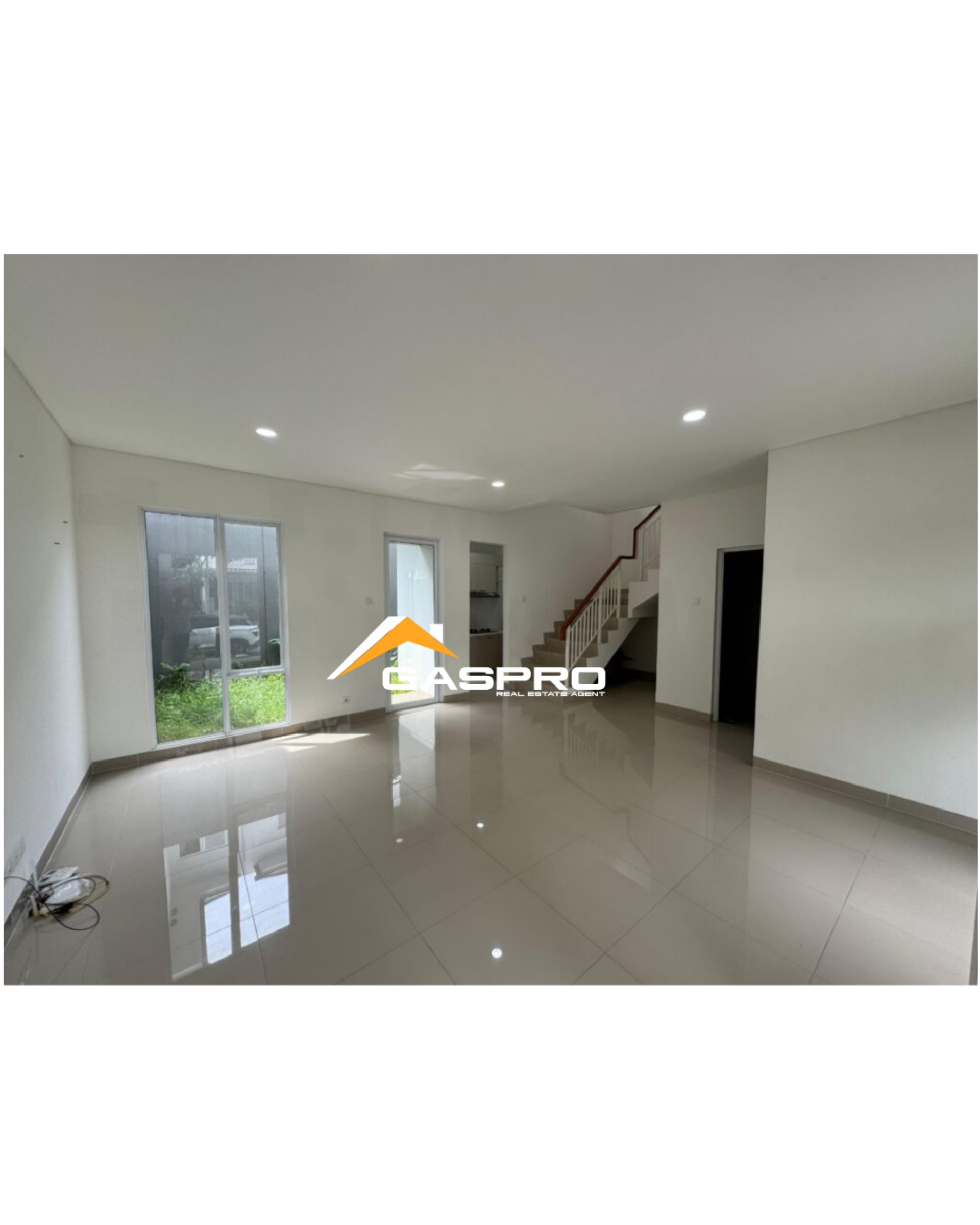 Rumah Disewa di Tangerang, foto 1 dari 7