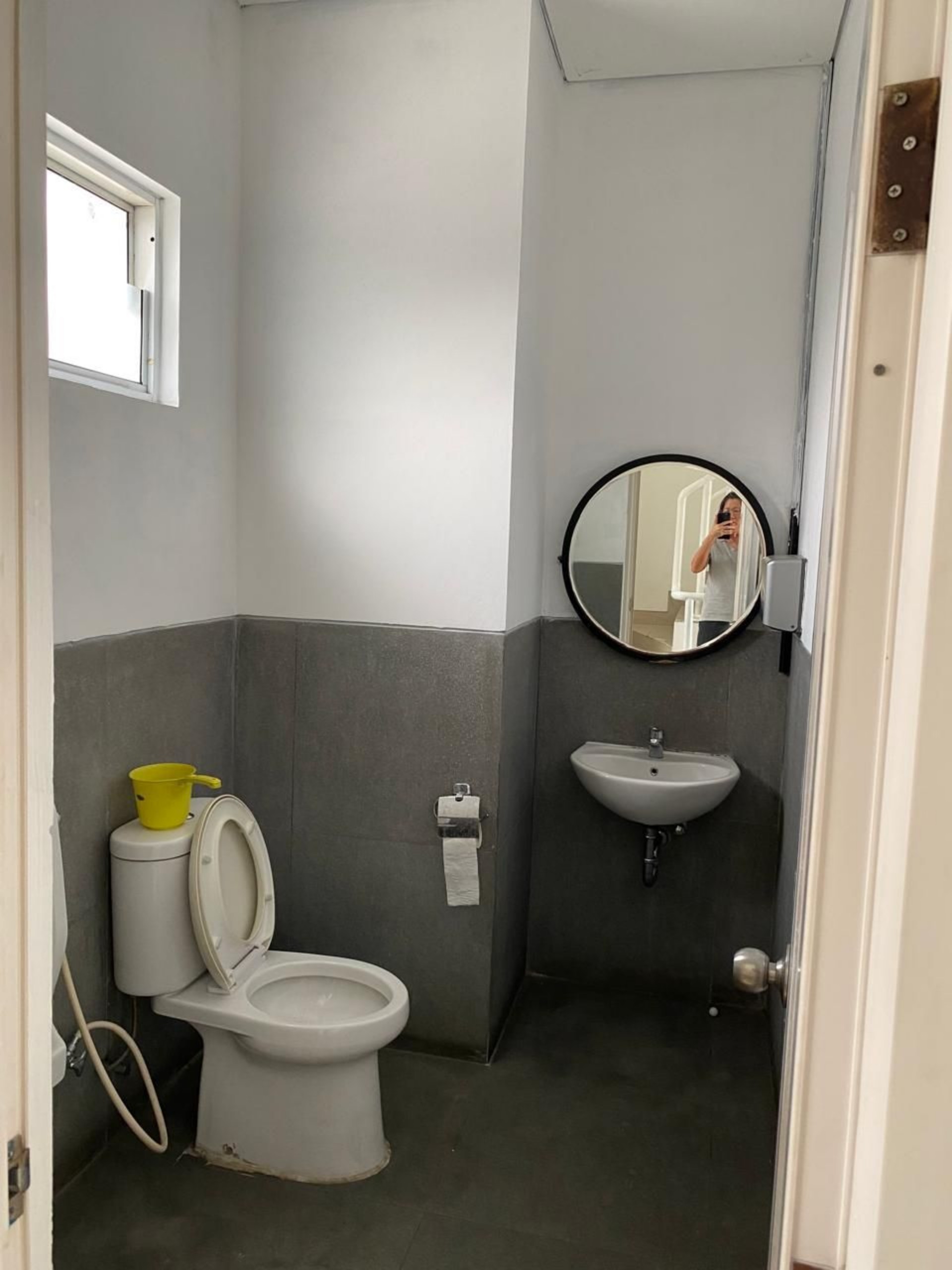 Ruko Disewa di Tangerang, foto 1 dari 8