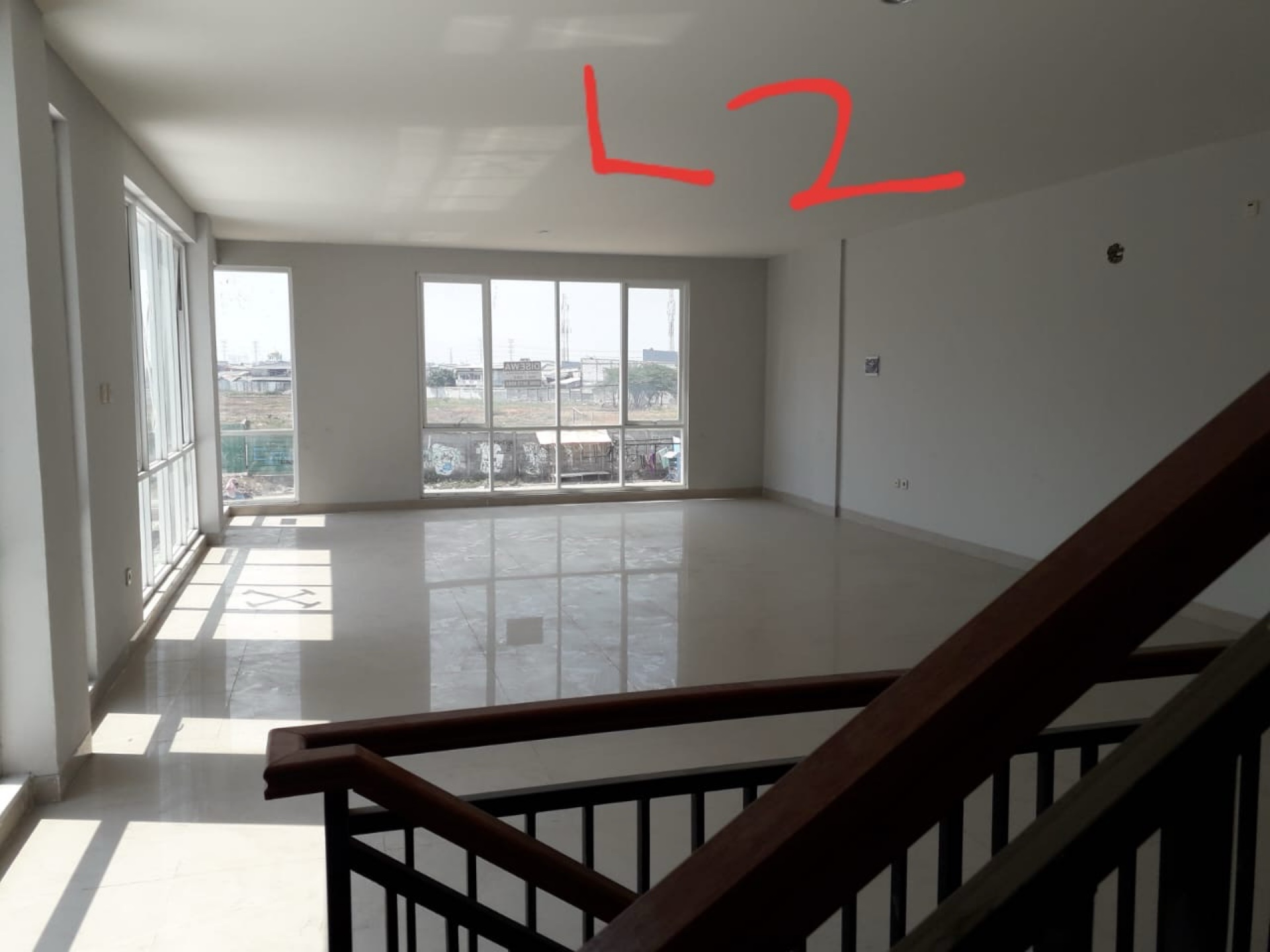 Ruko Dijual di Jakarta Barat, foto 1 dari 8