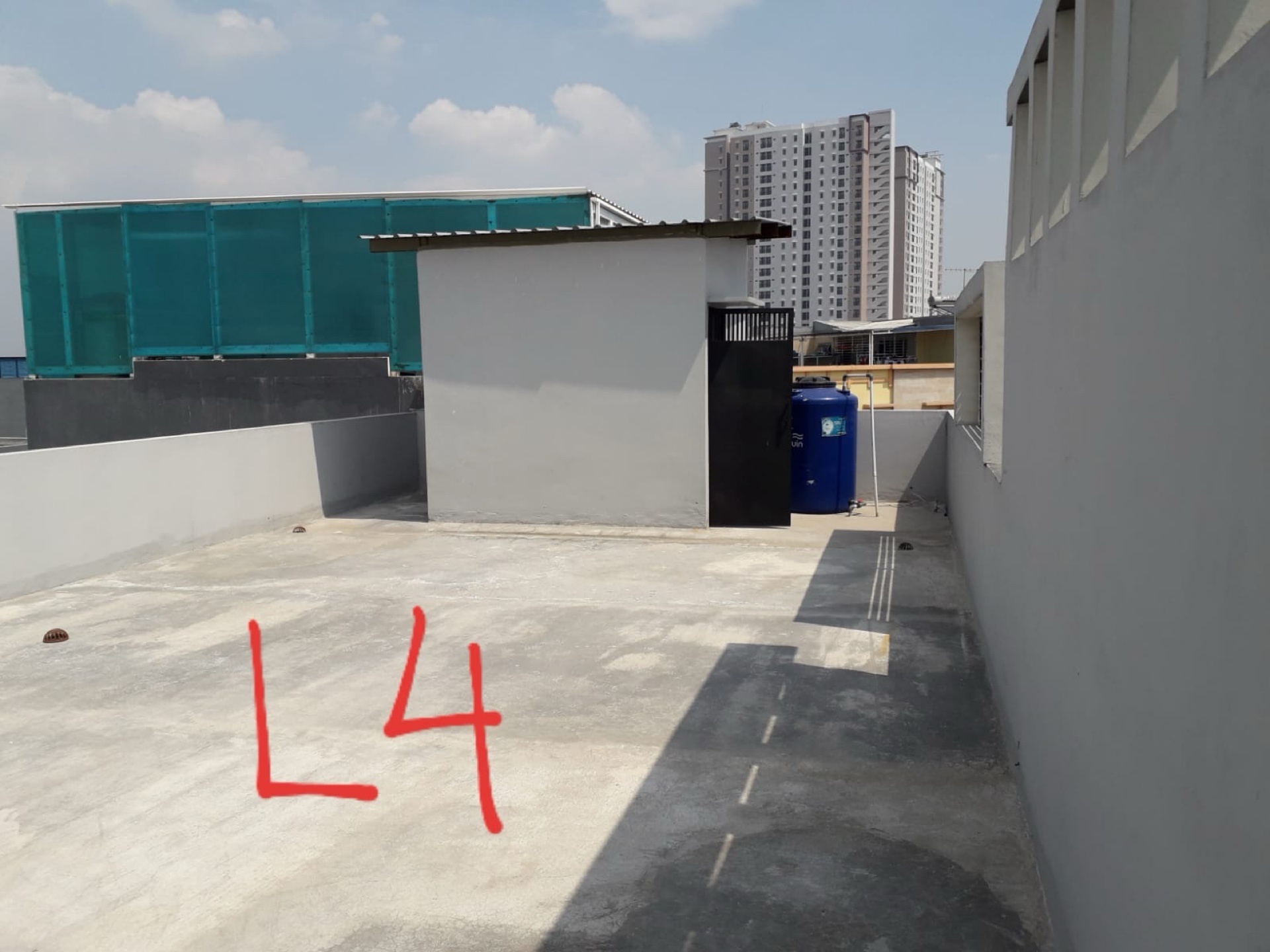 Ruko Dijual di Jakarta Barat, foto 1 dari 8