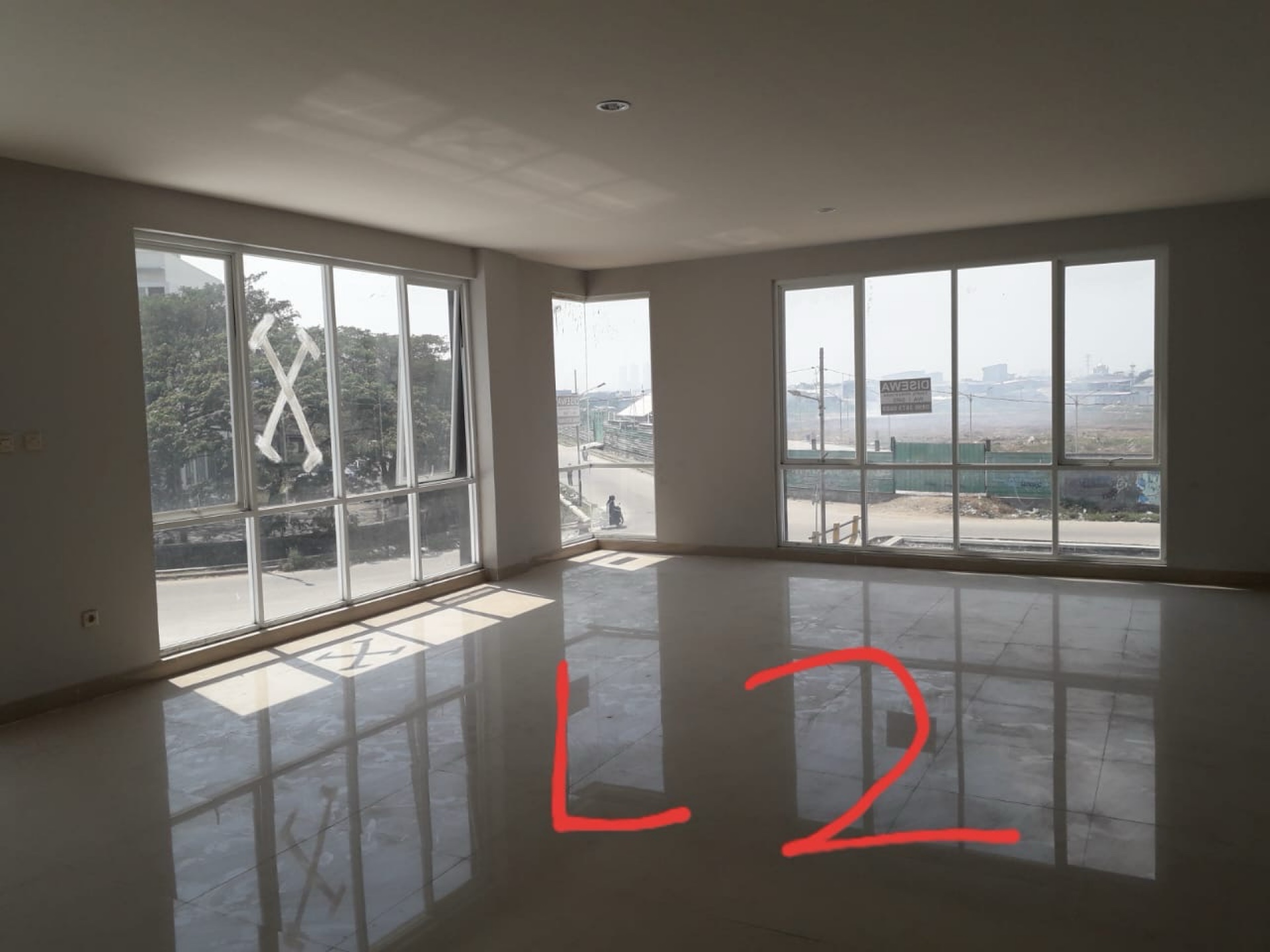 Ruko Dijual di Jakarta Barat, foto 1 dari 8