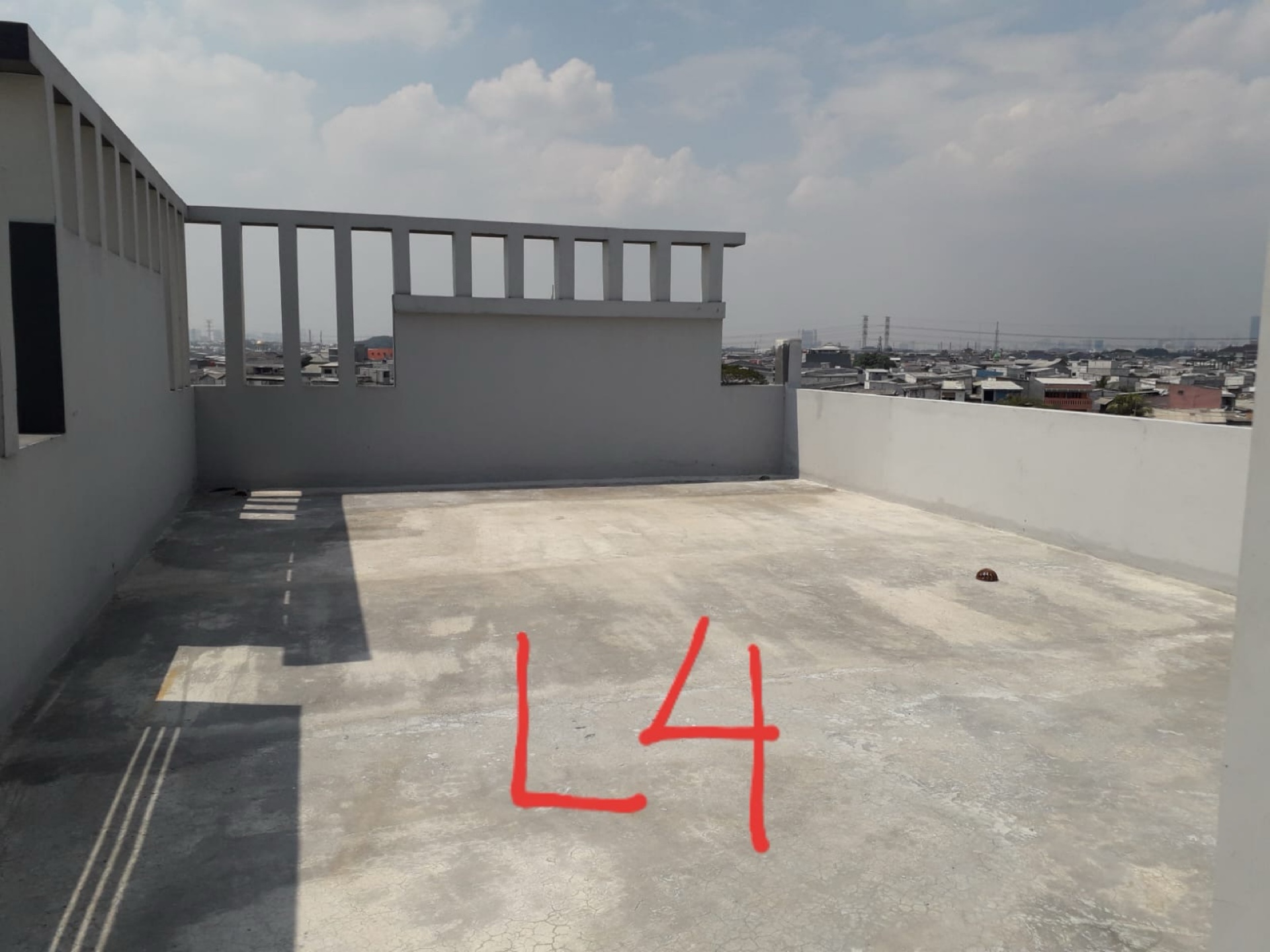 Ruko Dijual di Jakarta Barat, foto 1 dari 8