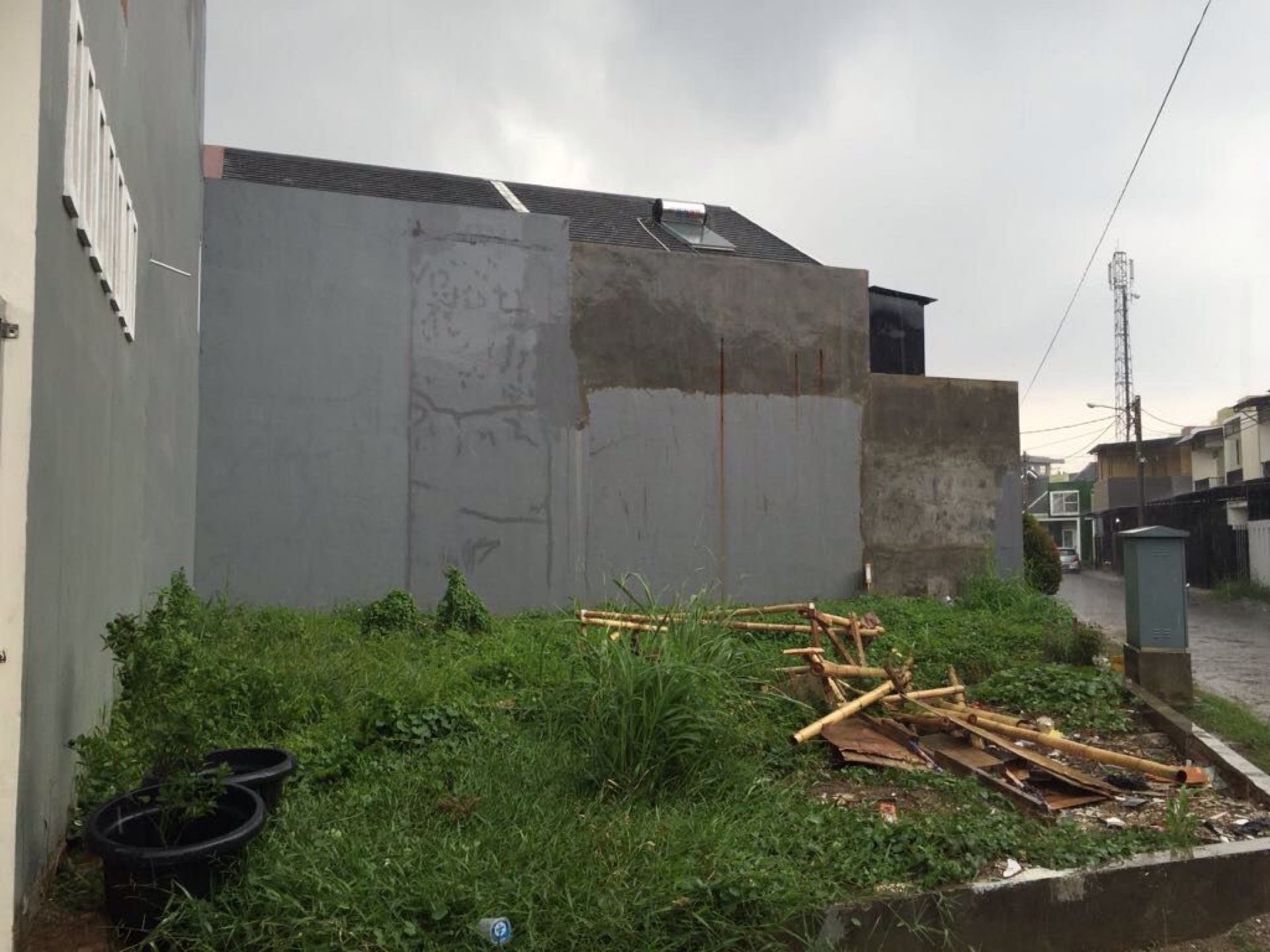 Tanah / Kavling Dijual di Tangerang, foto 1 dari 3