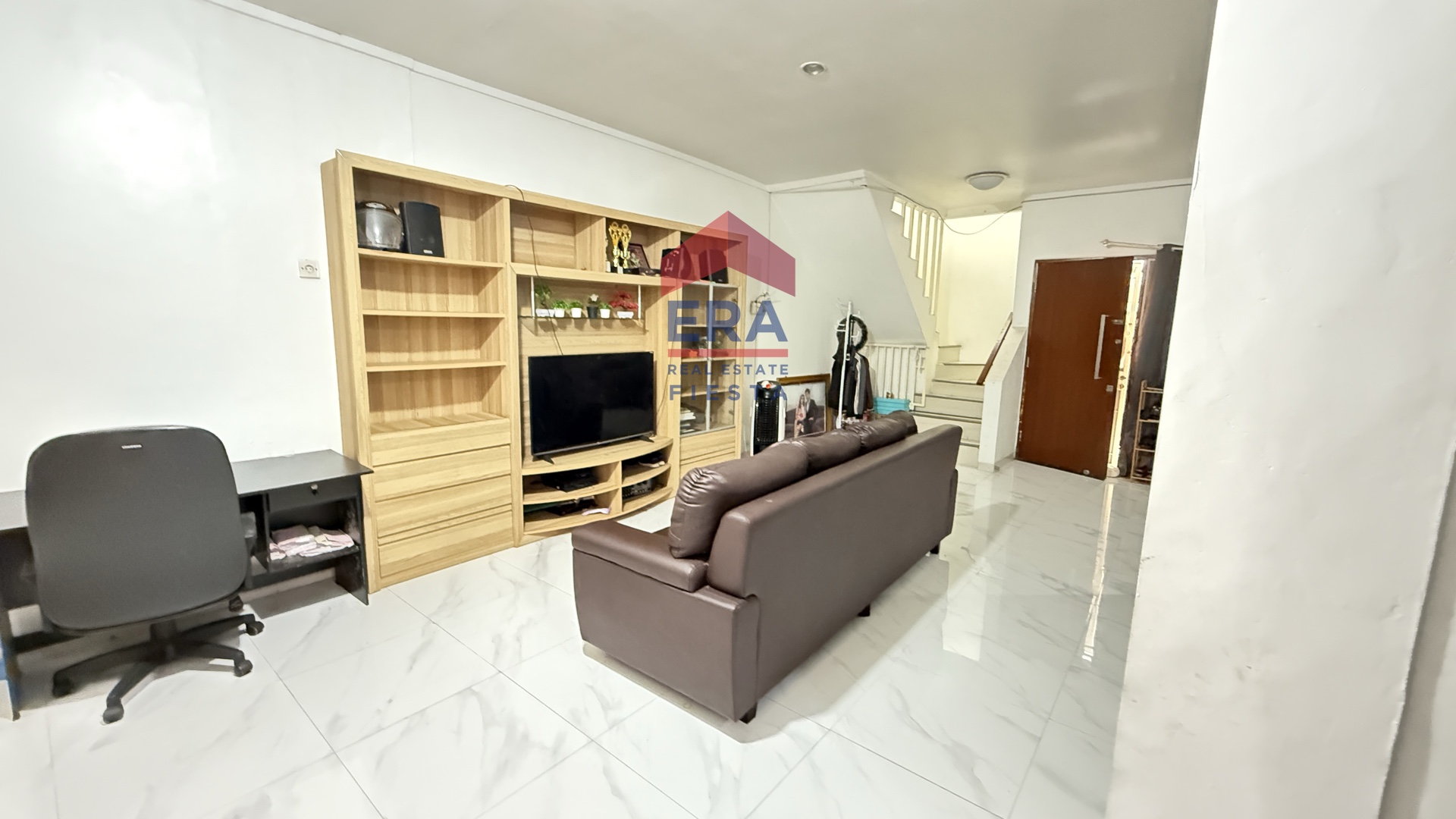 Rumah Dijual di Tangerang, foto 1 dari 10