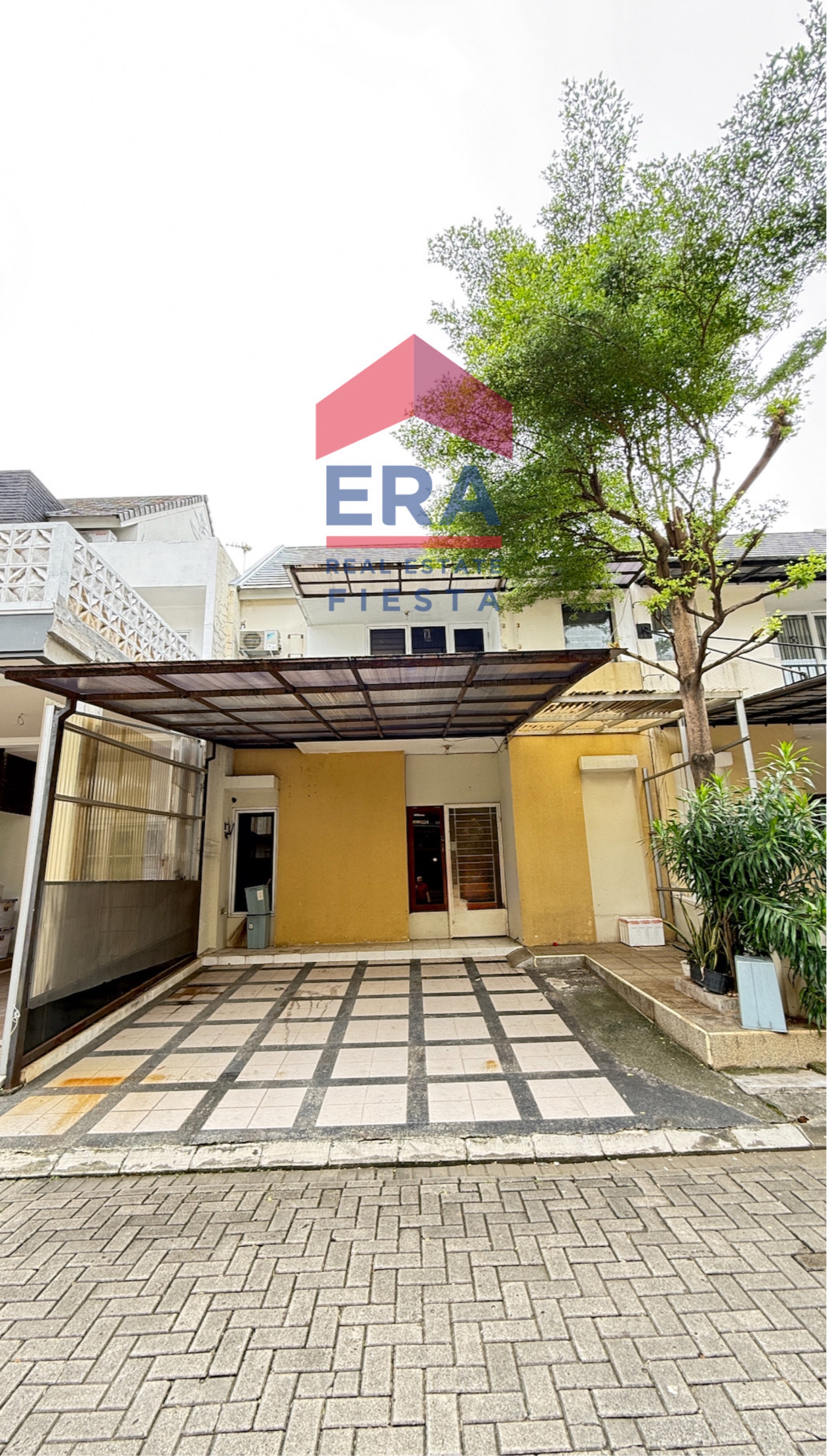 Rumah Dijual di Tangerang, foto 1 dari 10