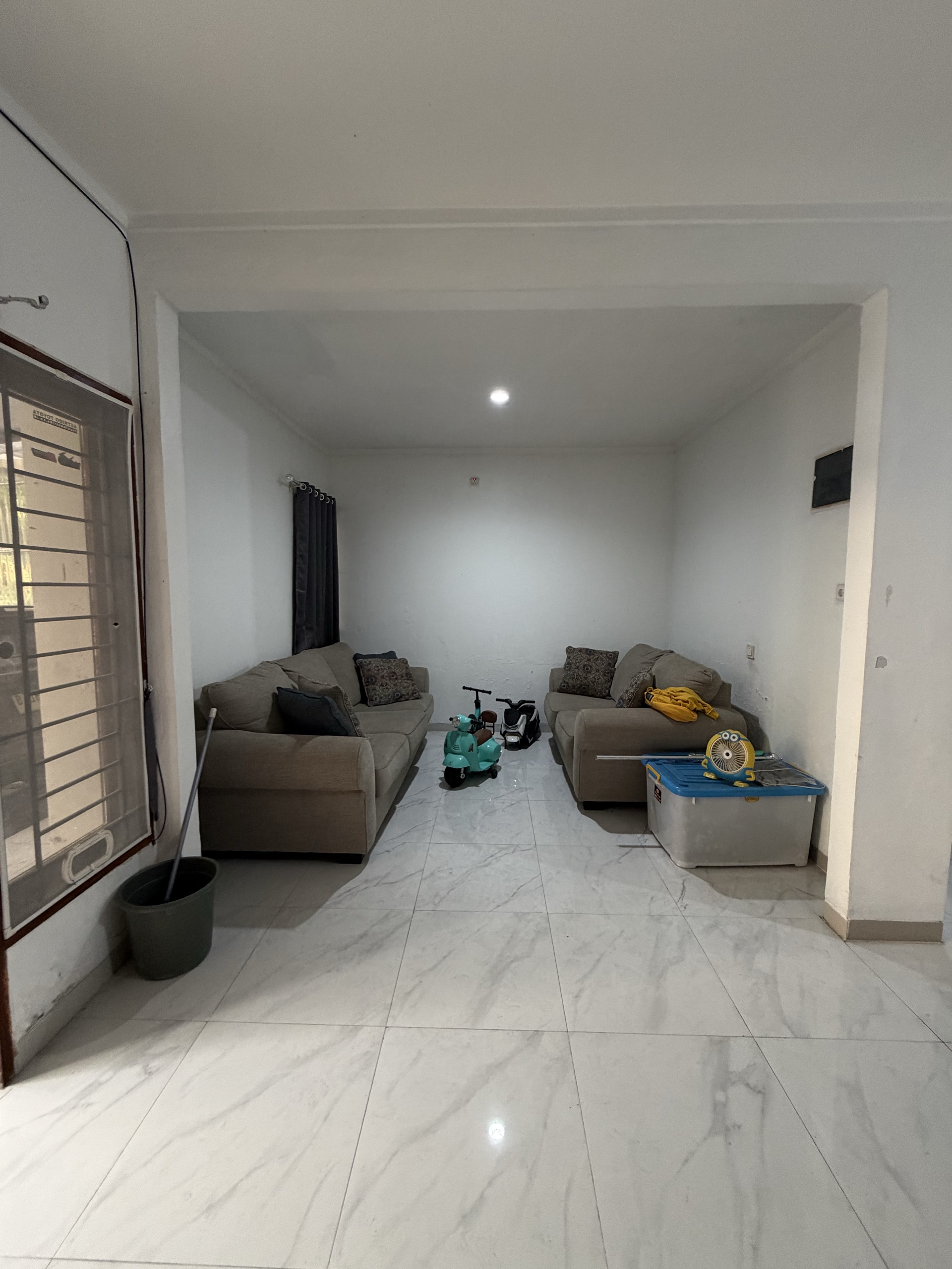Rumah Dijual di Tangerang, foto 1 dari 10