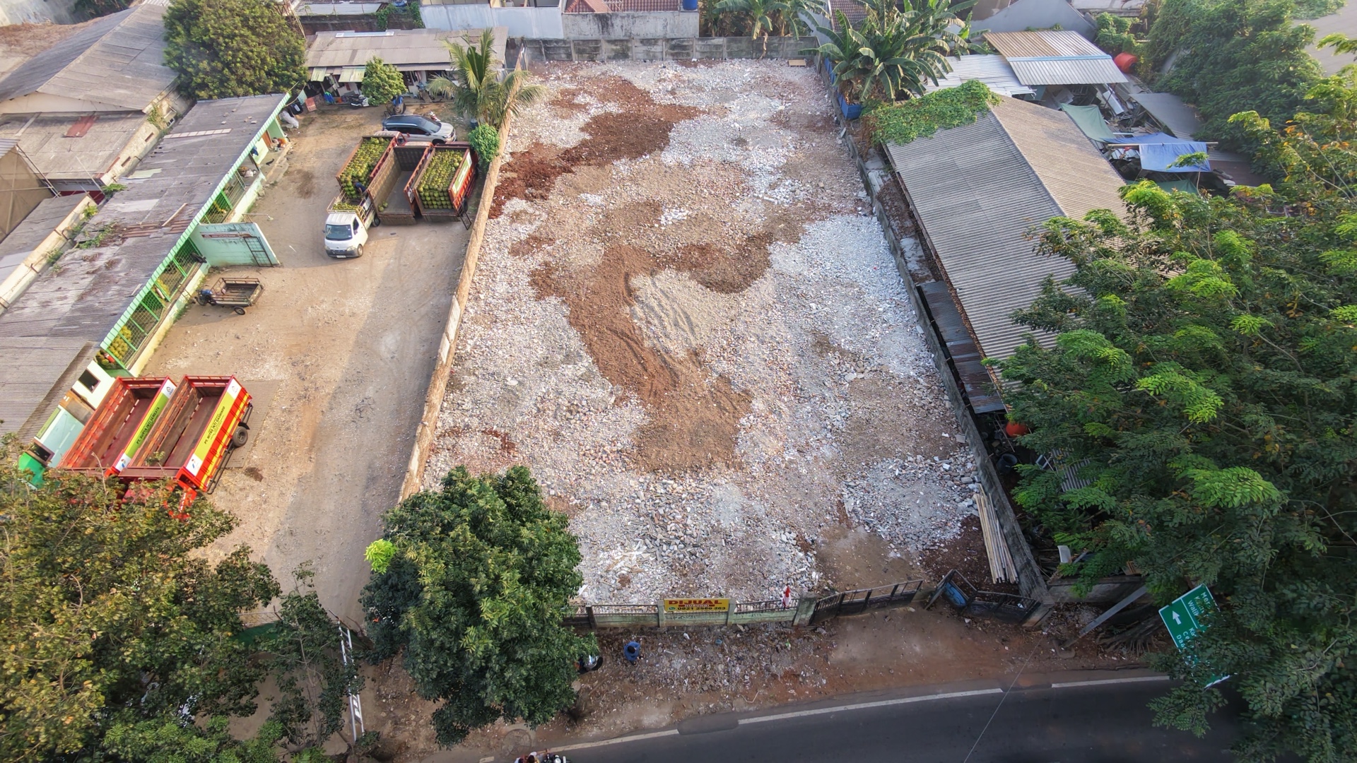 Tanah / Kavling Dijual di Jakarta Barat, foto 1 dari 10