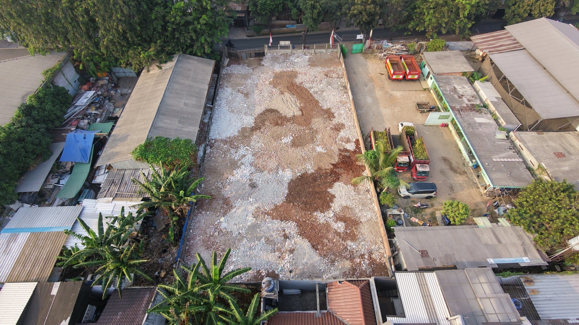 Tanah / Kavling Dijual di Jakarta Barat, foto 1 dari 10