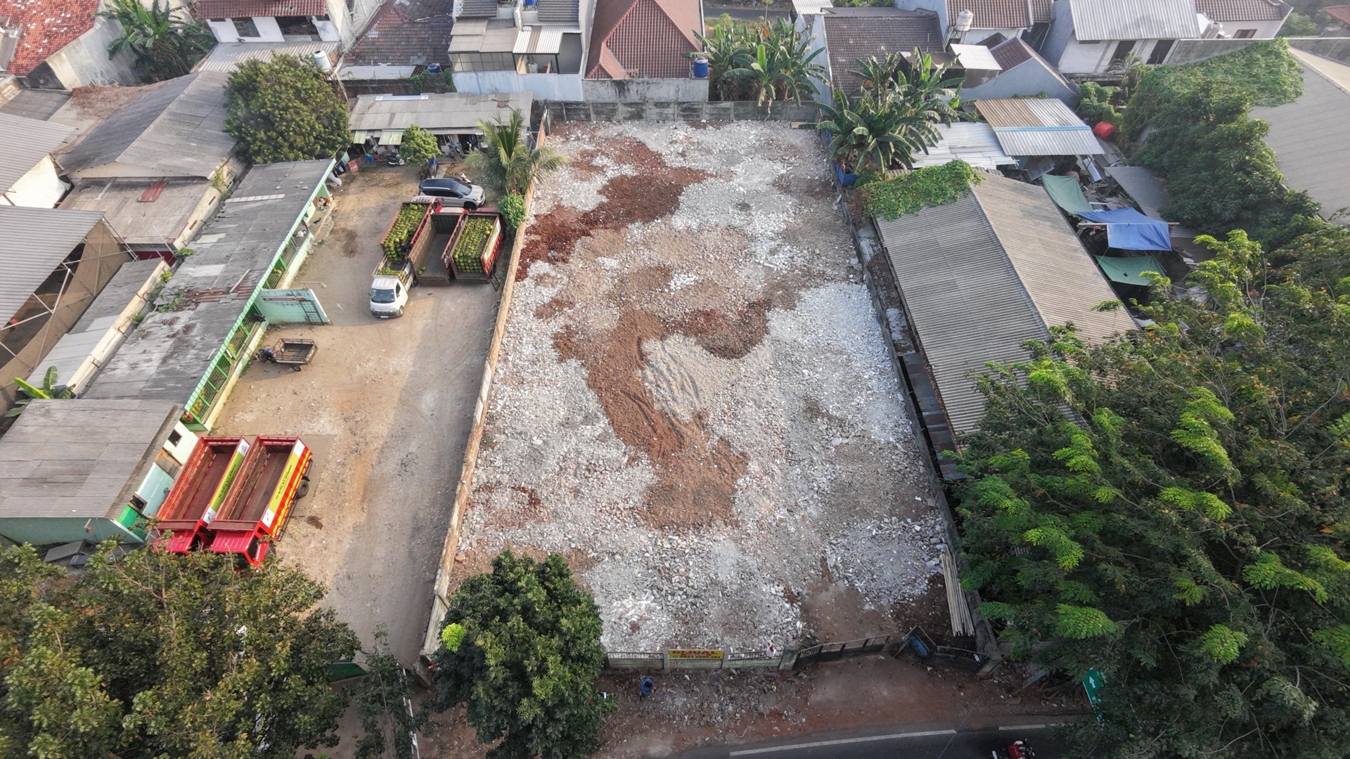 Tanah / Kavling Dijual di Jakarta Barat, foto 1 dari 10