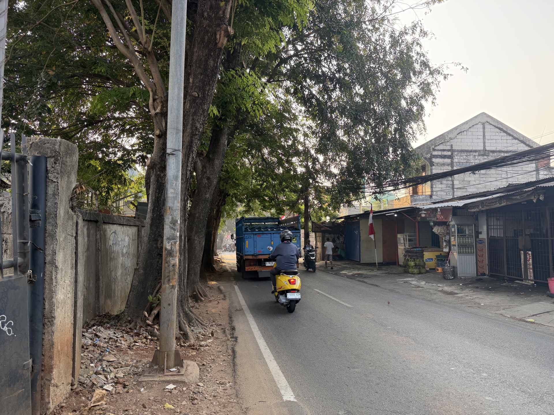 Tanah / Kavling Dijual di Jakarta Barat, foto 1 dari 10