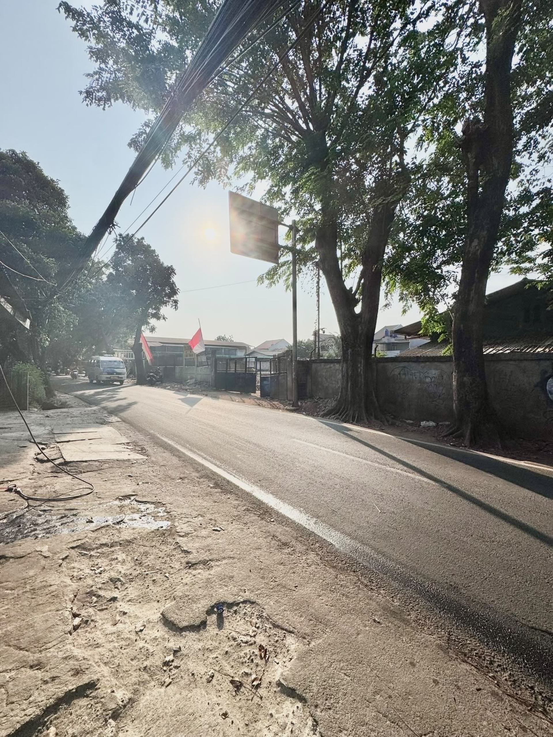 Tanah / Kavling Dijual di Jakarta Barat, foto 1 dari 10
