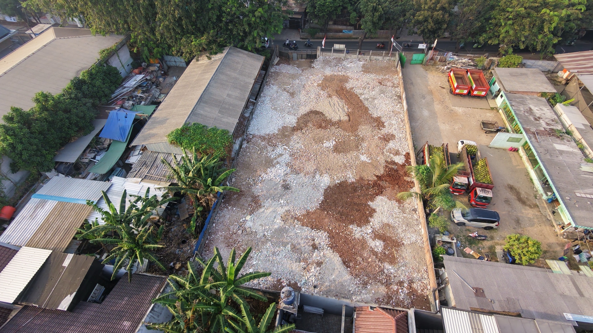Tanah / Kavling Dijual di Jakarta Barat, foto 1 dari 10