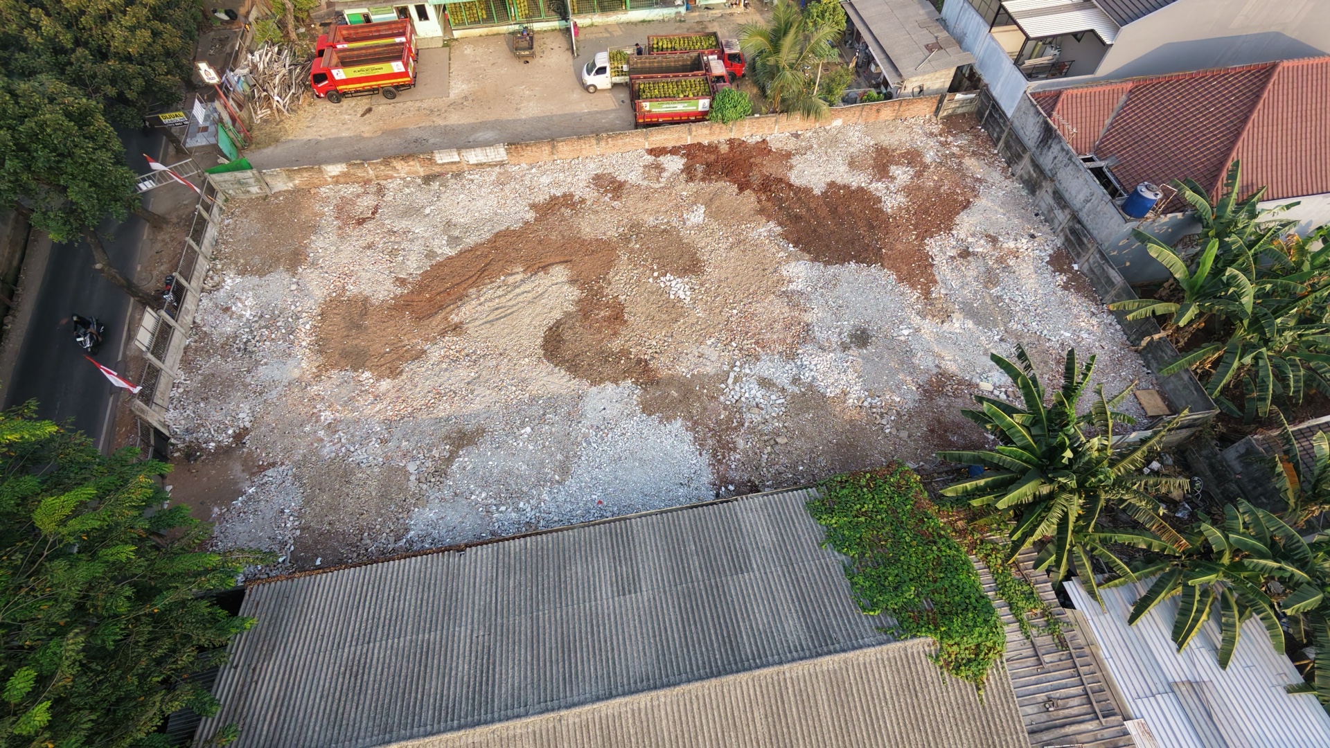 Tanah / Kavling Dijual di Jakarta Barat, foto 1 dari 10