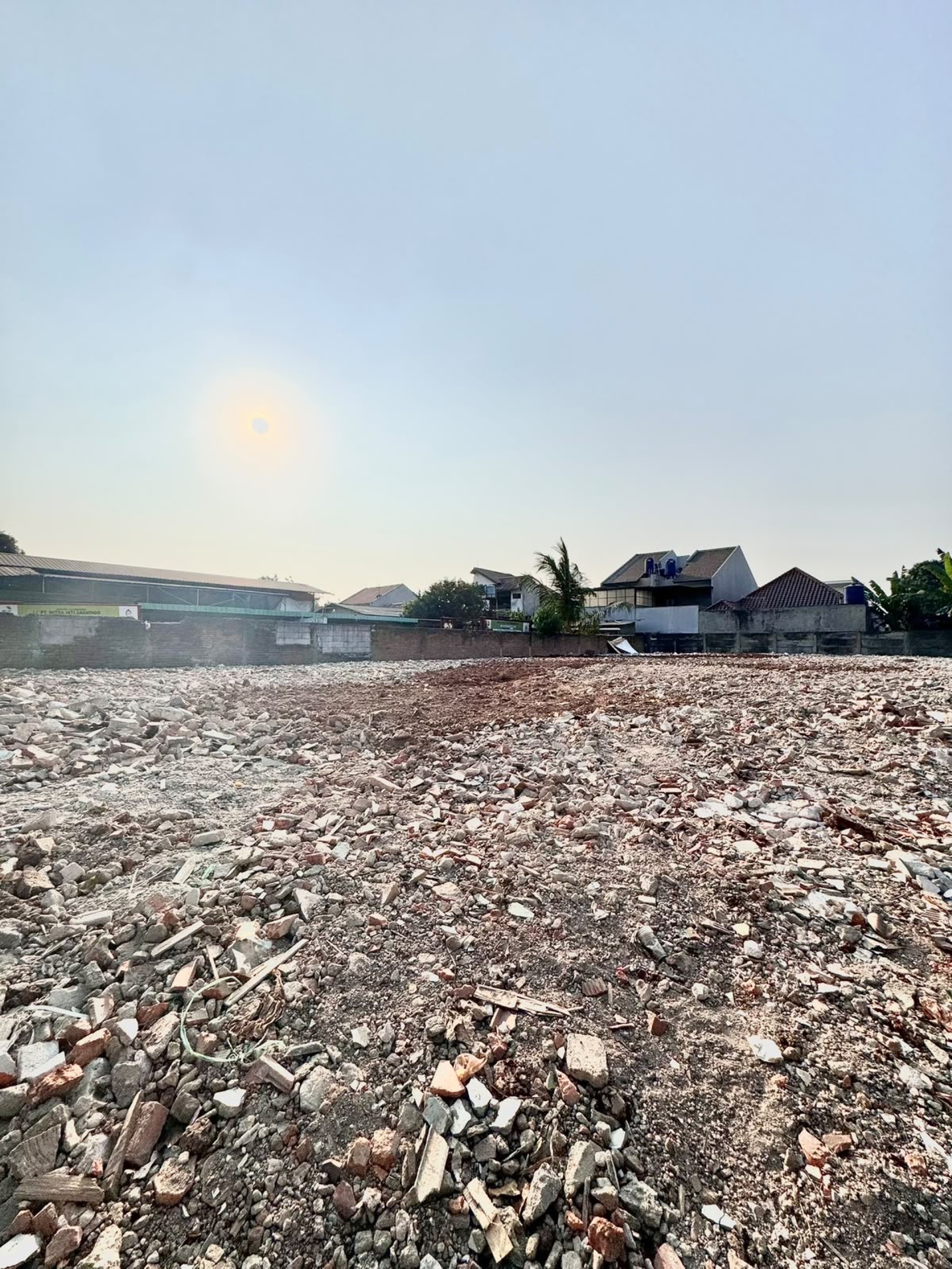 Tanah / Kavling Dijual di Jakarta Barat, foto 1 dari 10