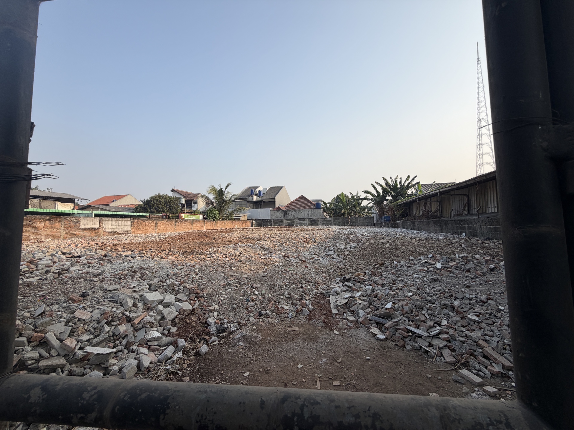 Tanah / Kavling Dijual di Jakarta Barat, foto 1 dari 10