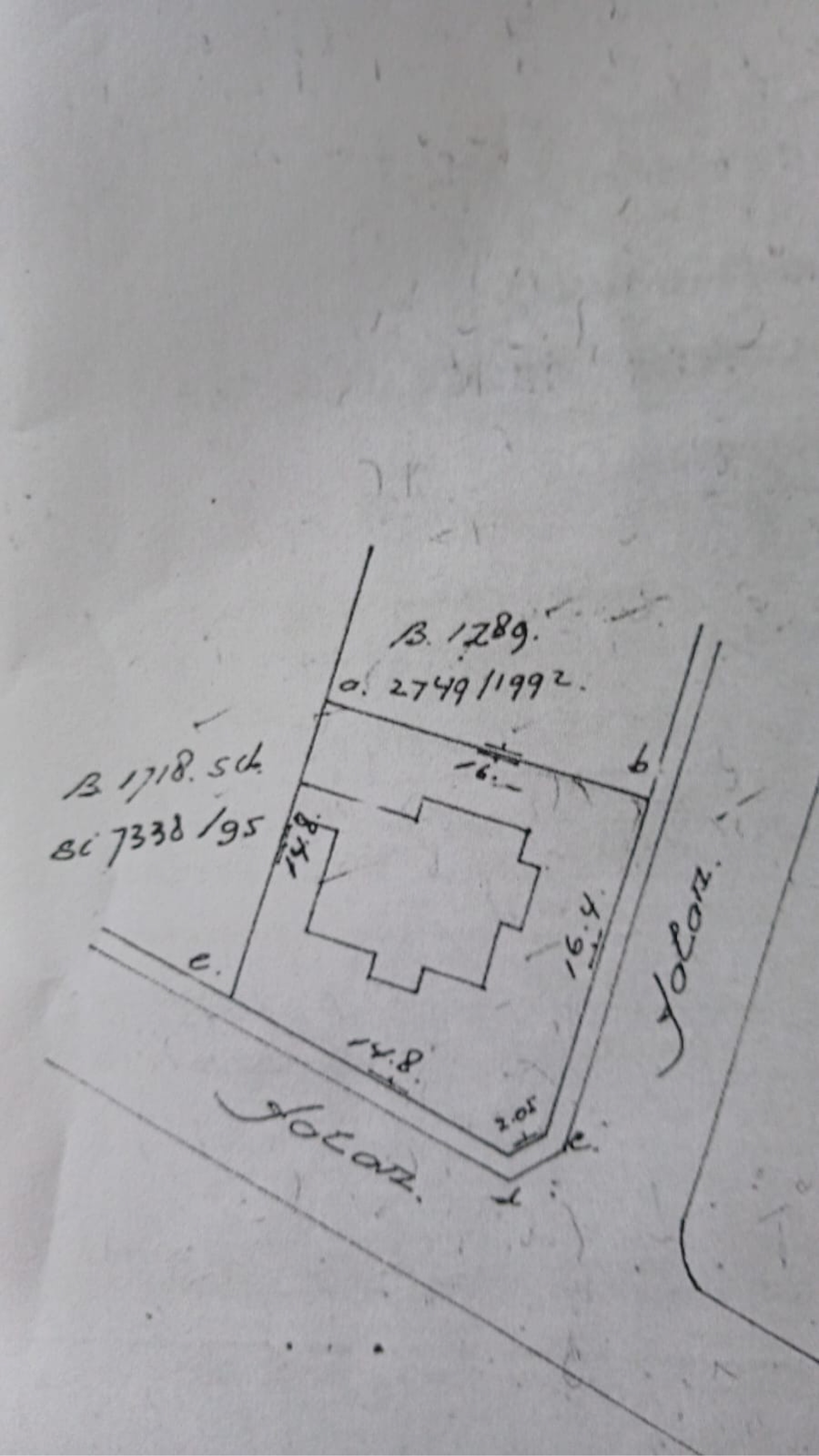 Rumah Dijual di Jakarta Barat, foto 1 dari 4