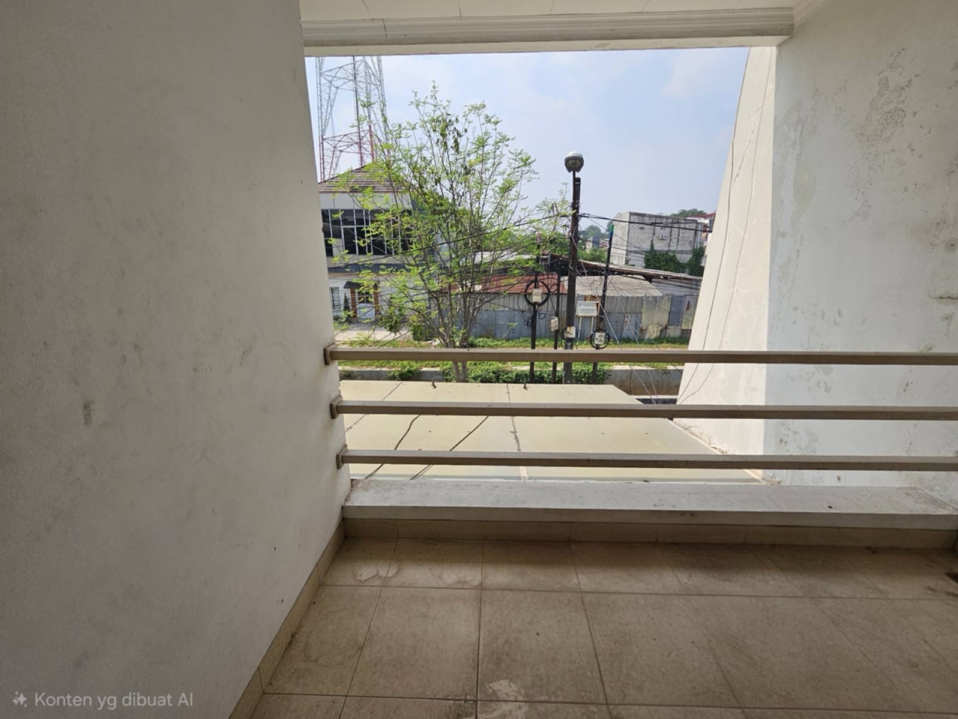 Rumah Dijual di Tangerang, foto 1 dari 10
