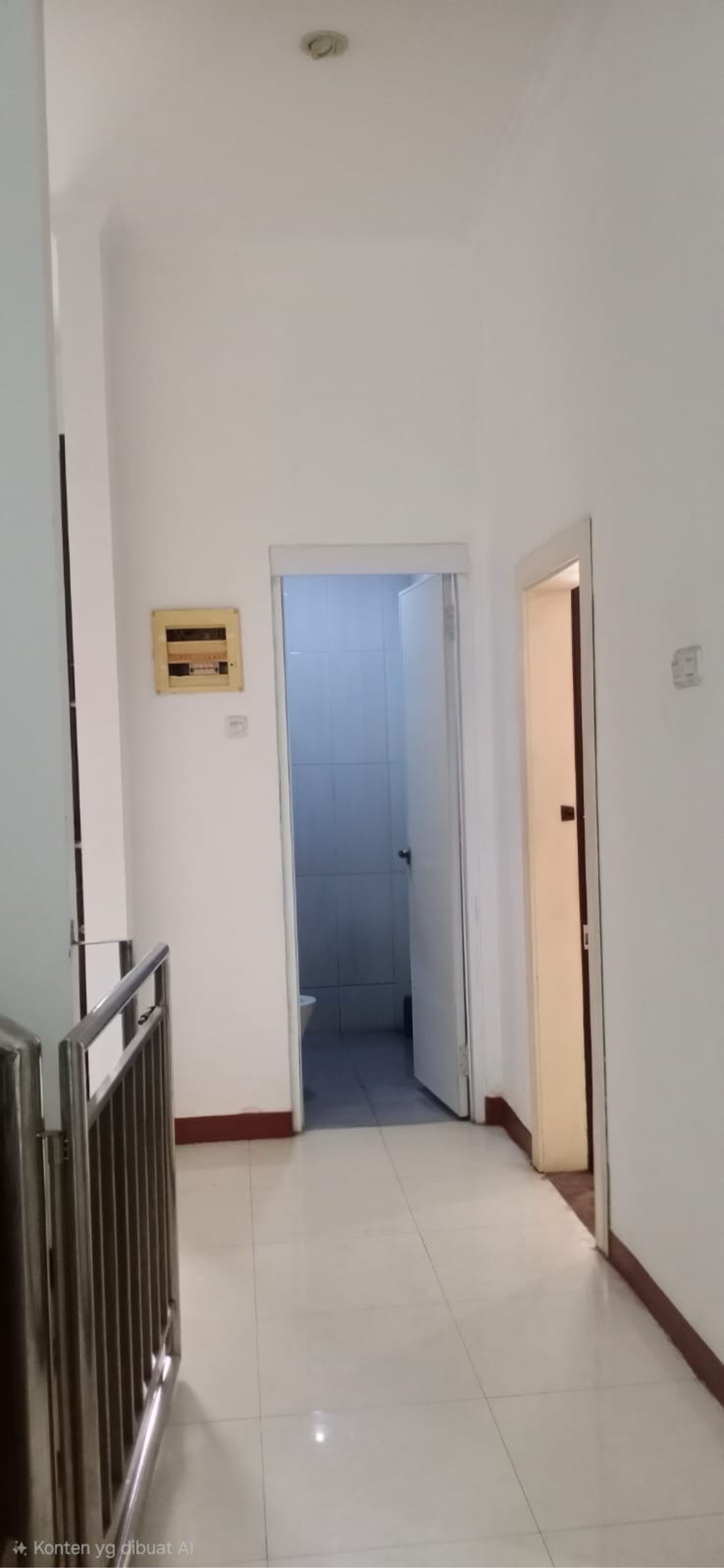Rumah Dijual di Tangerang, foto 1 dari 10
