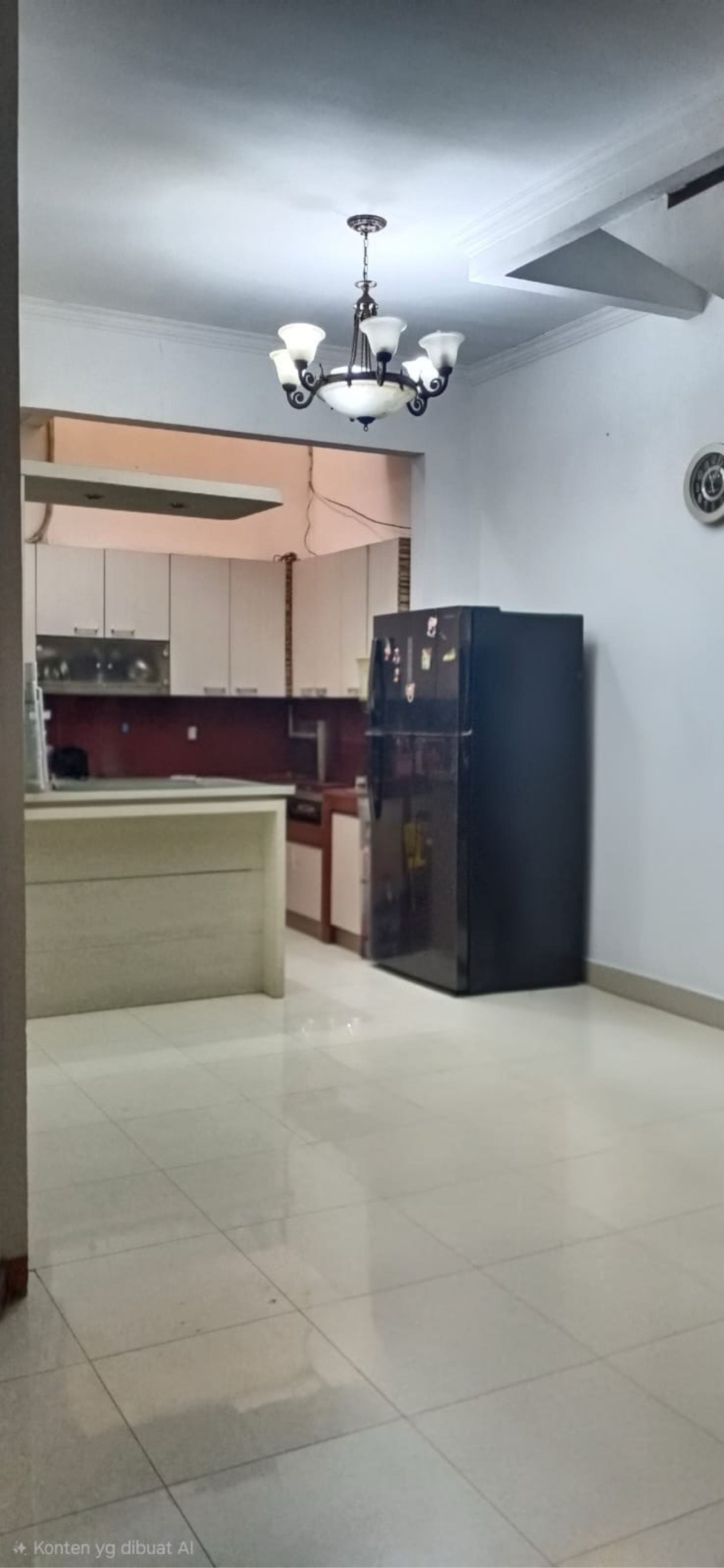 Rumah Dijual di Tangerang, foto 1 dari 10