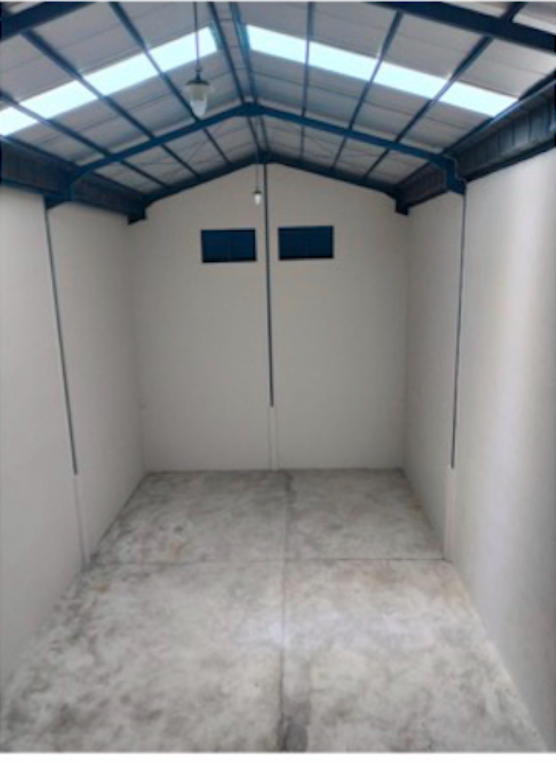 Gudang Disewa di Tangerang, foto 1 dari 10