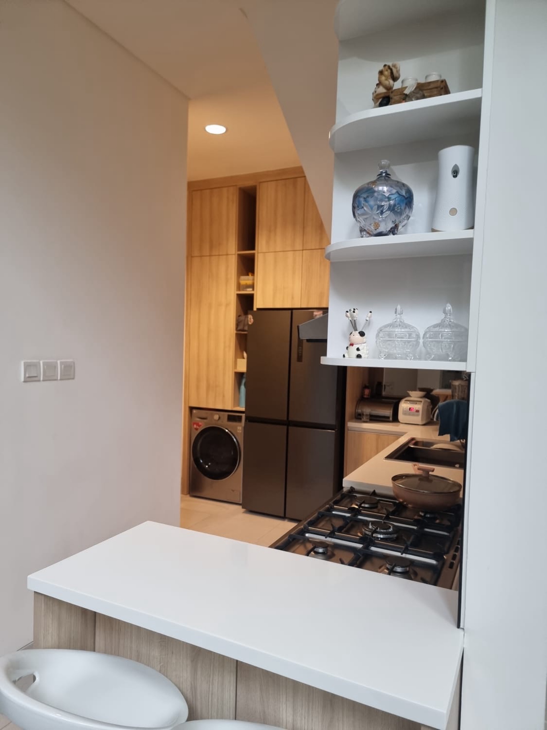 Rumah Dijual di Tangerang, foto 1 dari 9