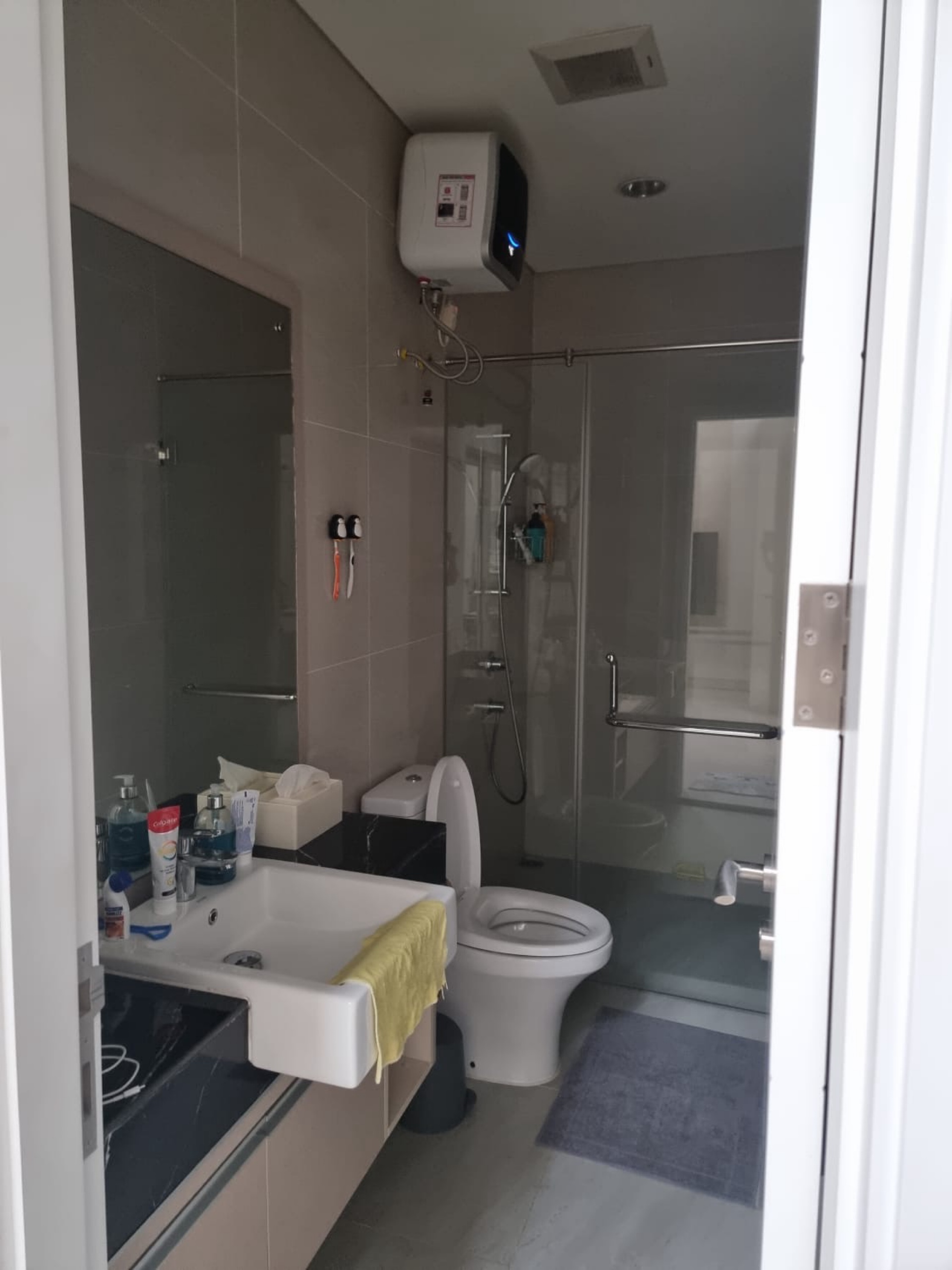 Rumah Dijual di Tangerang, foto 1 dari 9