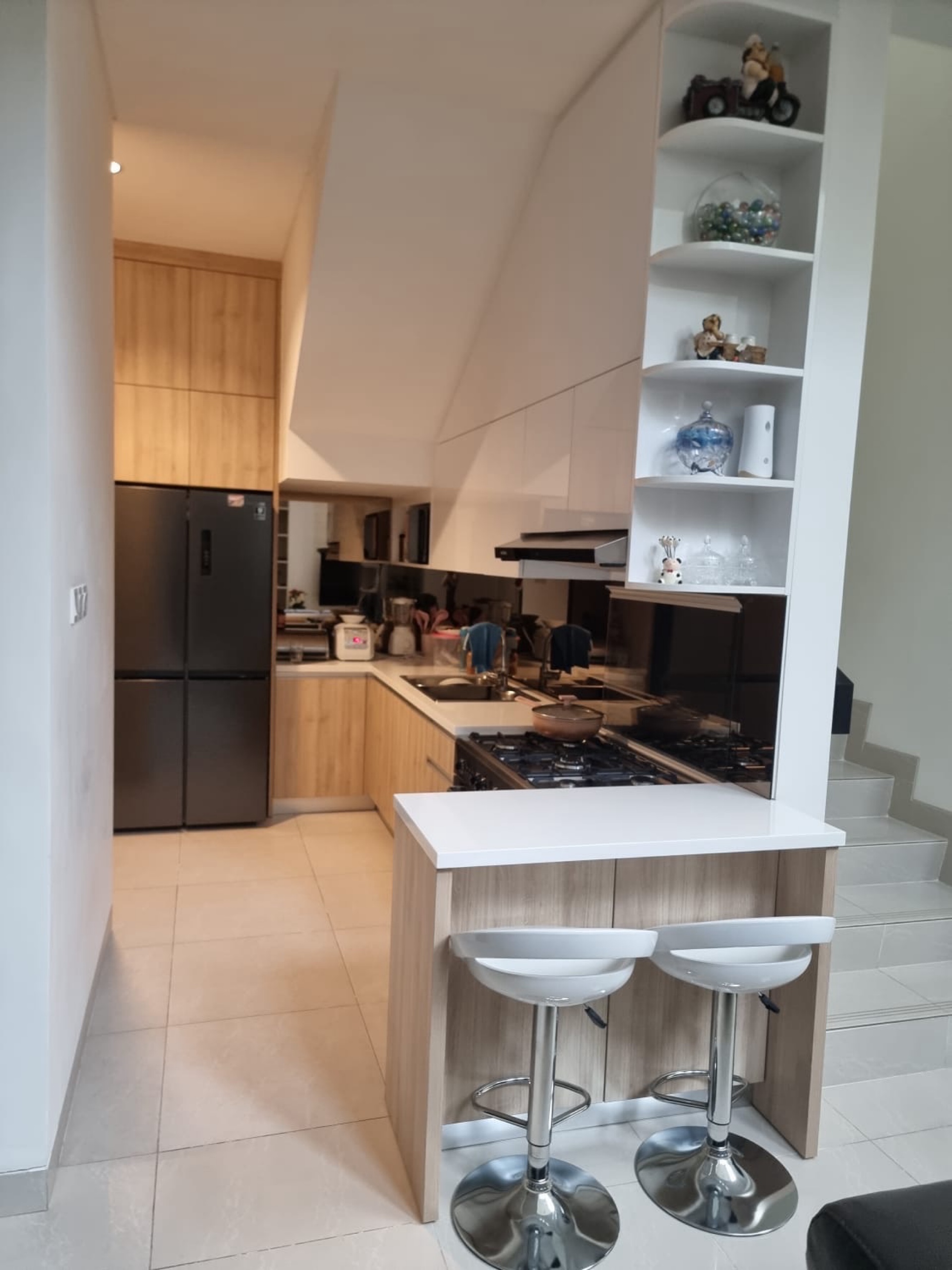 Rumah Dijual di Tangerang, foto 1 dari 9