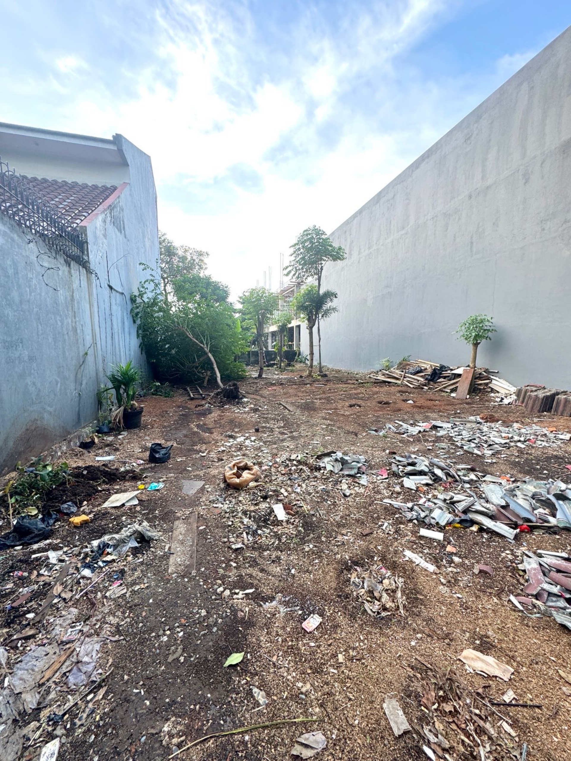 Tanah / Kavling Dijual di Jakarta Barat, foto 1 dari 6