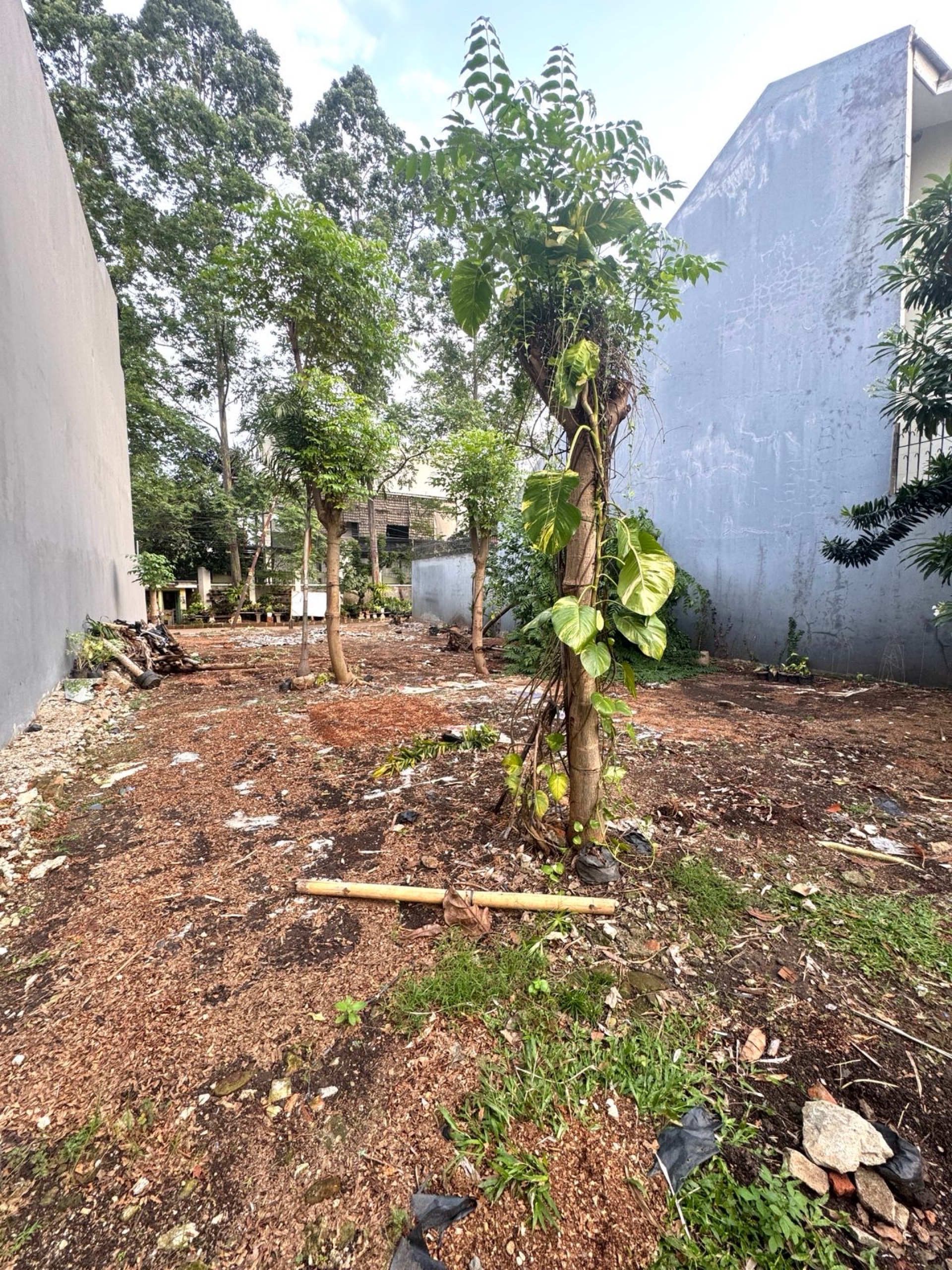 Tanah / Kavling Dijual di Jakarta Barat, foto 1 dari 6