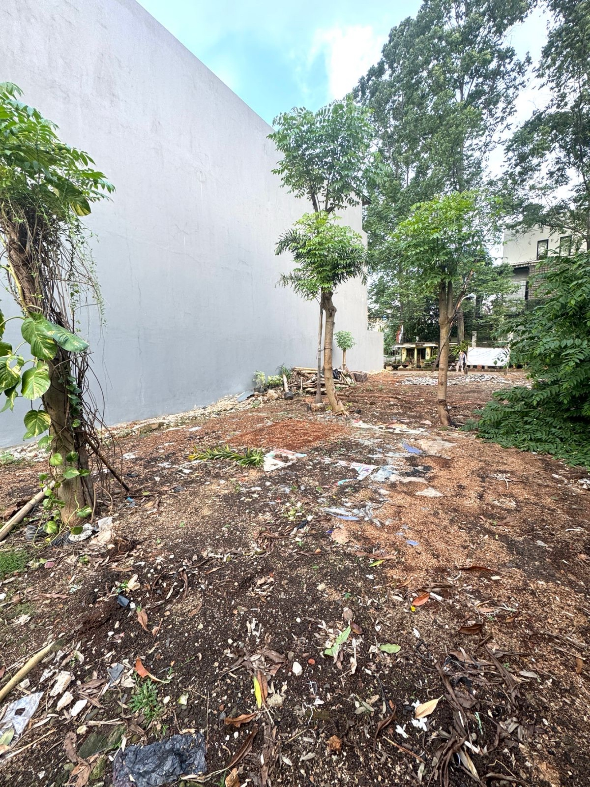 Tanah / Kavling Dijual di Jakarta Barat, foto 1 dari 6