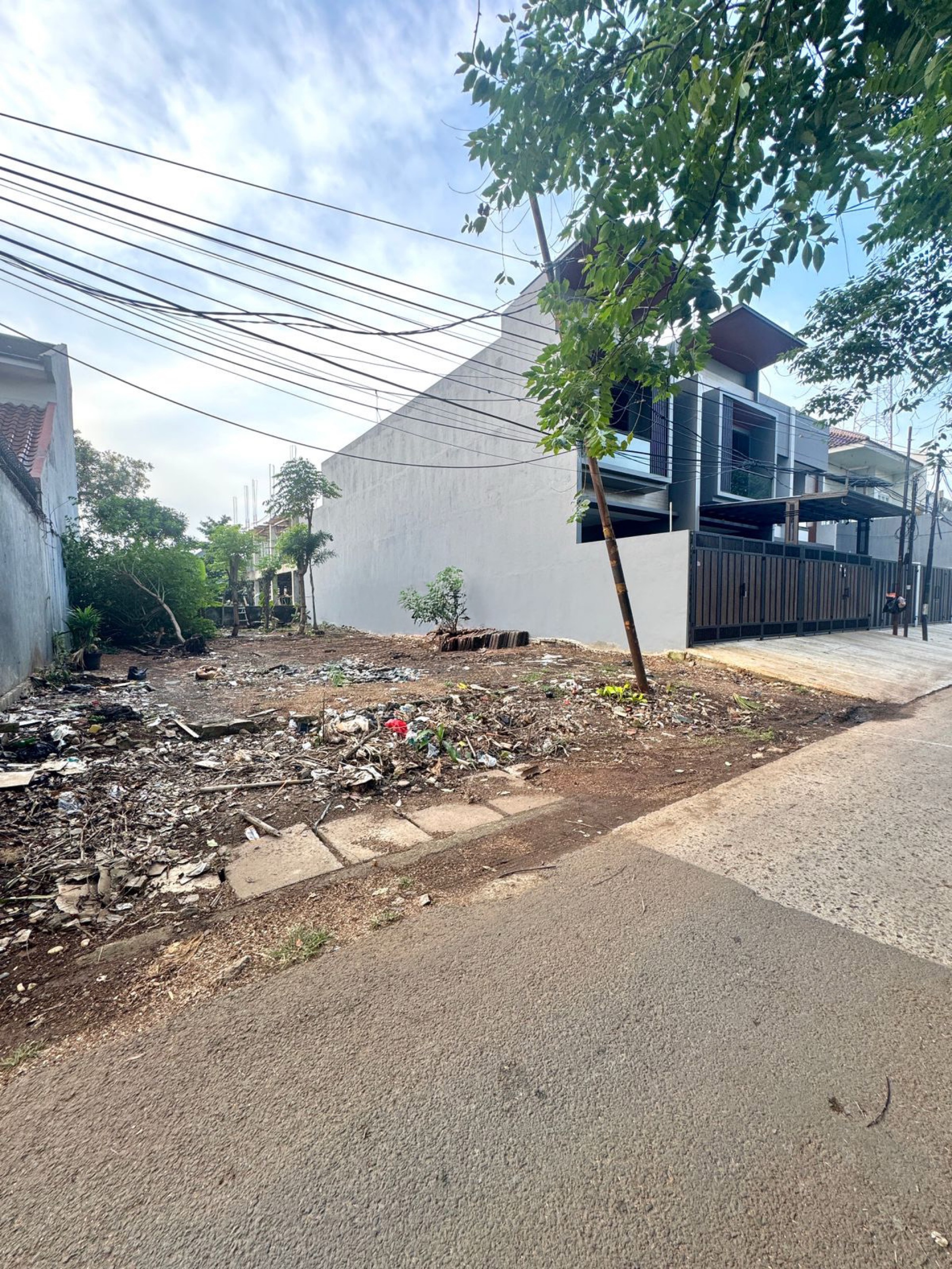 Tanah / Kavling Dijual di Jakarta Barat, foto 1 dari 6