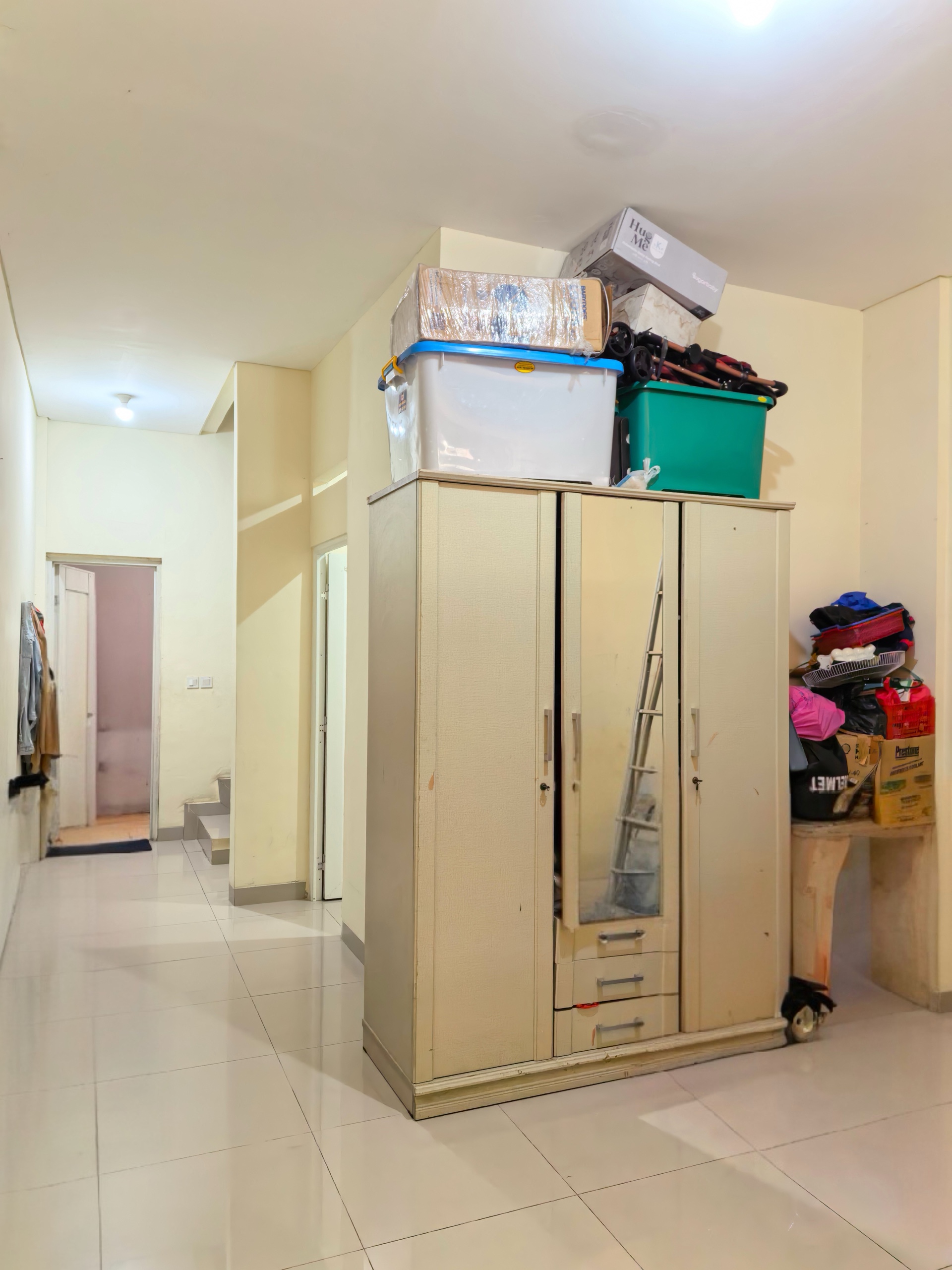 Ruko Dijual di Jakarta Barat, foto 1 dari 10
