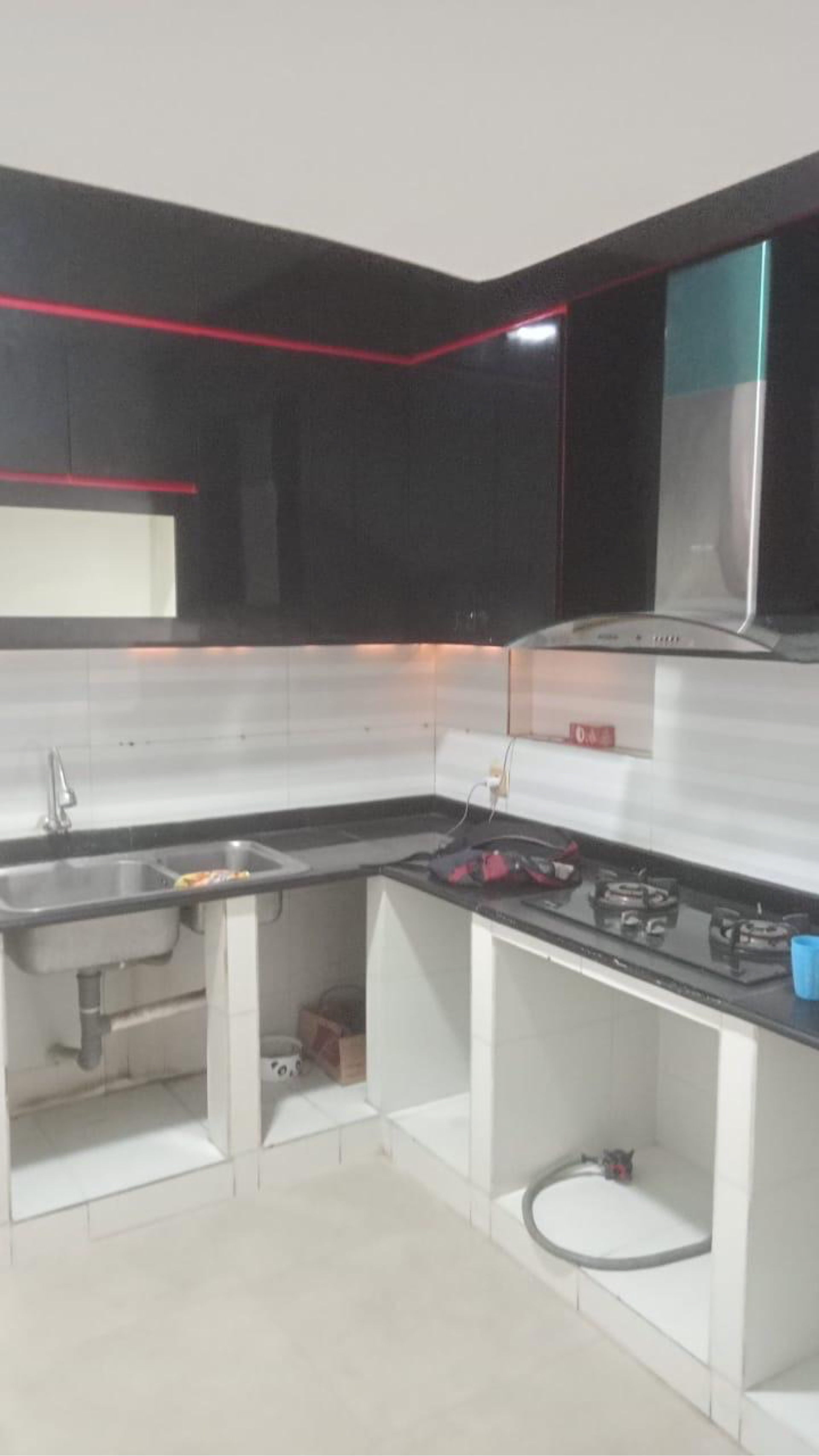 Rumah Dijual di Jakarta Barat, foto 1 dari 10
