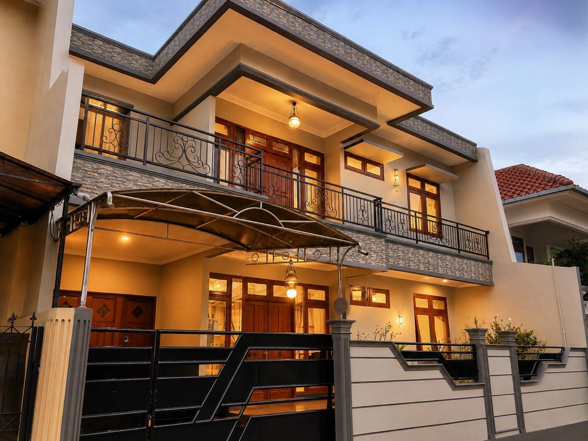 Rumah Dijual di Bekasi, foto 1 dari 10