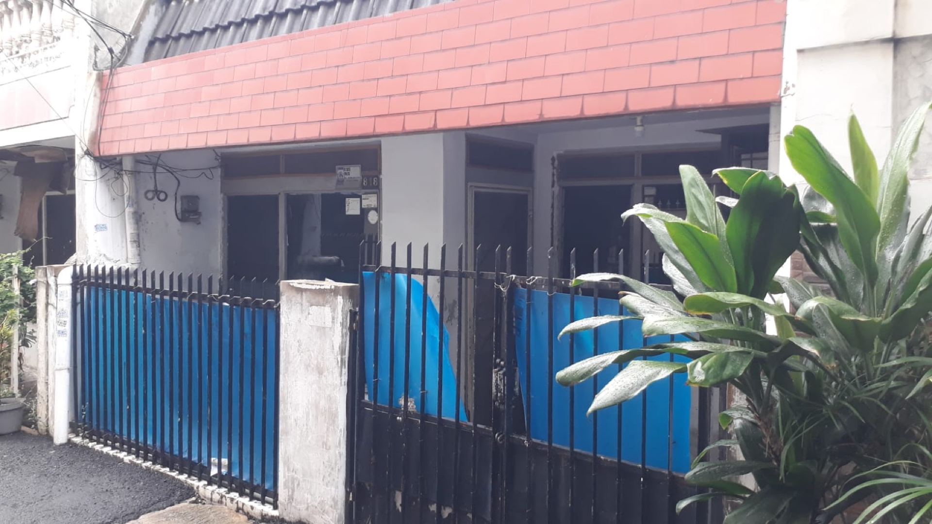 Rumah Dijual di Jakarta Barat, foto 1 dari 6