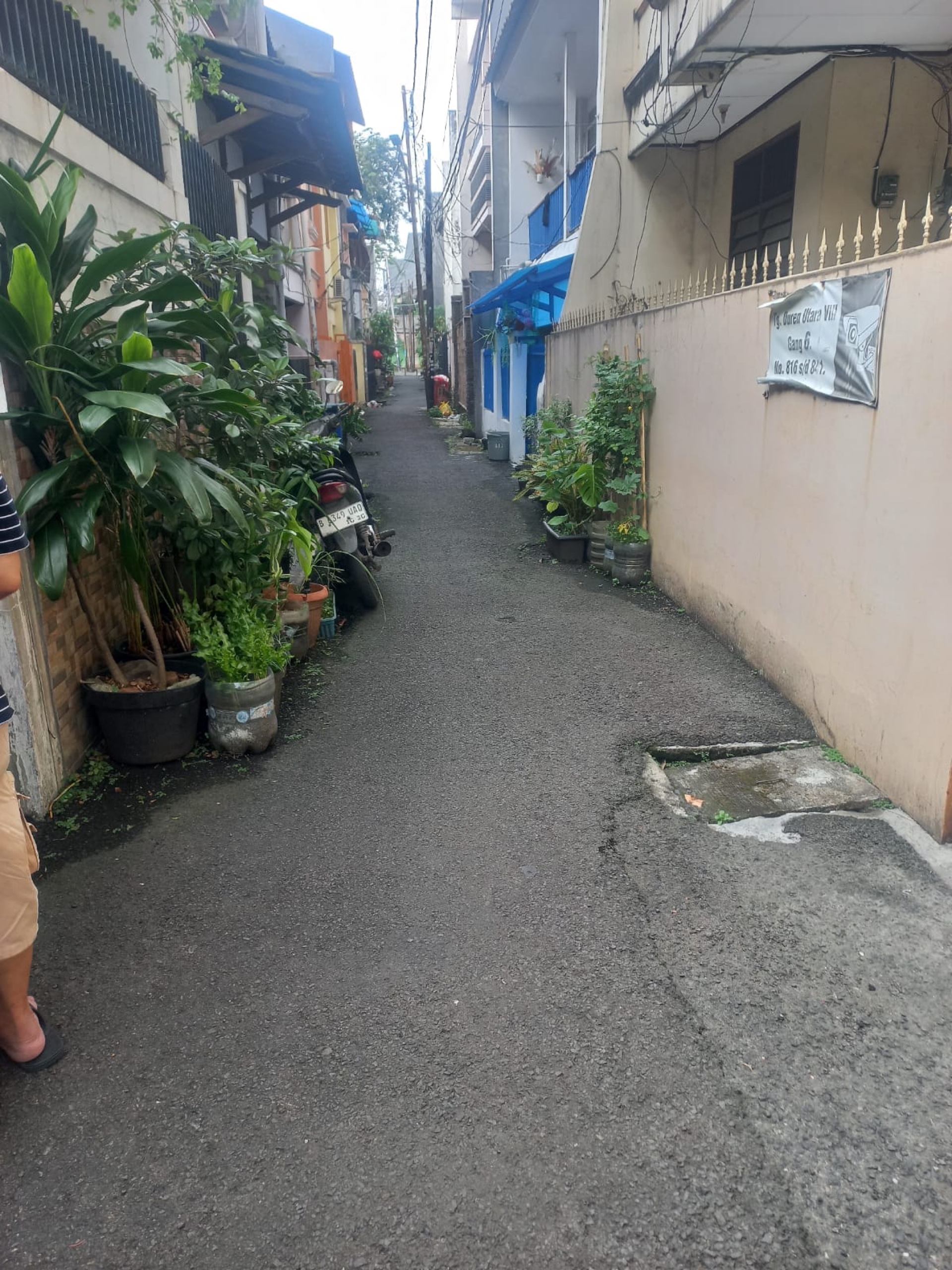 Rumah Dijual di Jakarta Barat, foto 1 dari 6