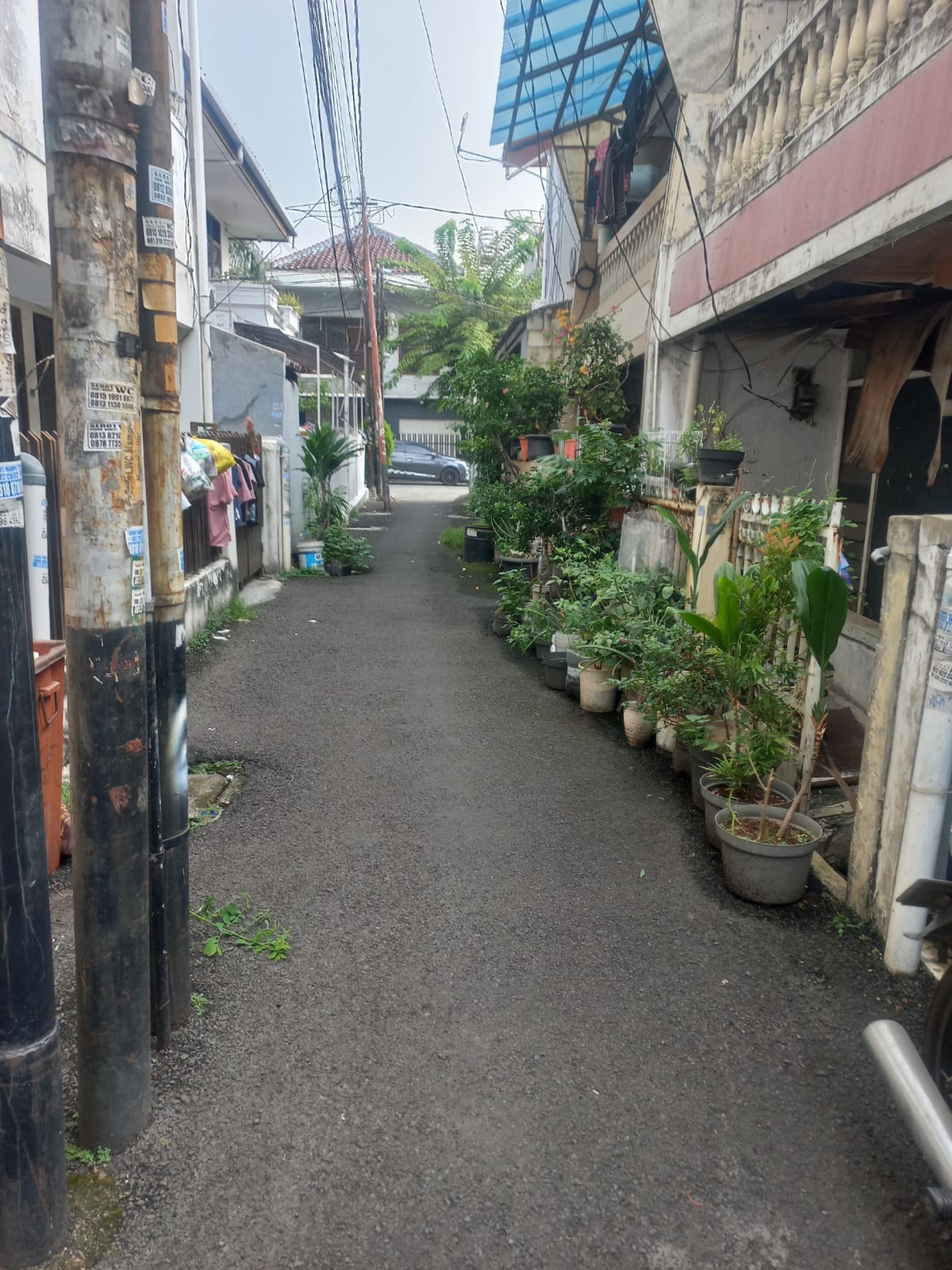 Rumah Dijual di Jakarta Barat, foto 1 dari 6