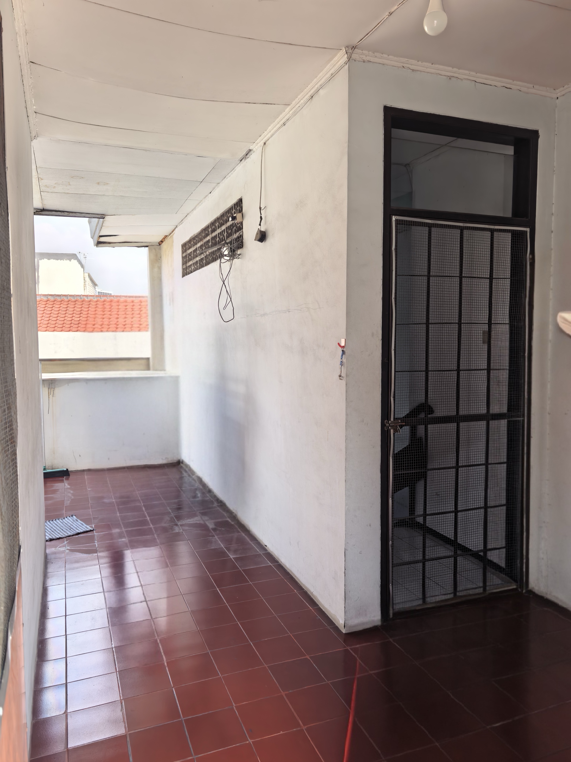 Ruko Dijual di Jakarta Pusat, foto 1 dari 8