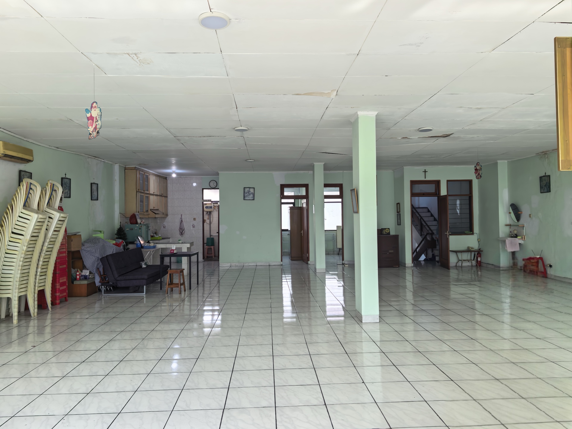 Ruko Dijual di Jakarta Pusat, foto 1 dari 8