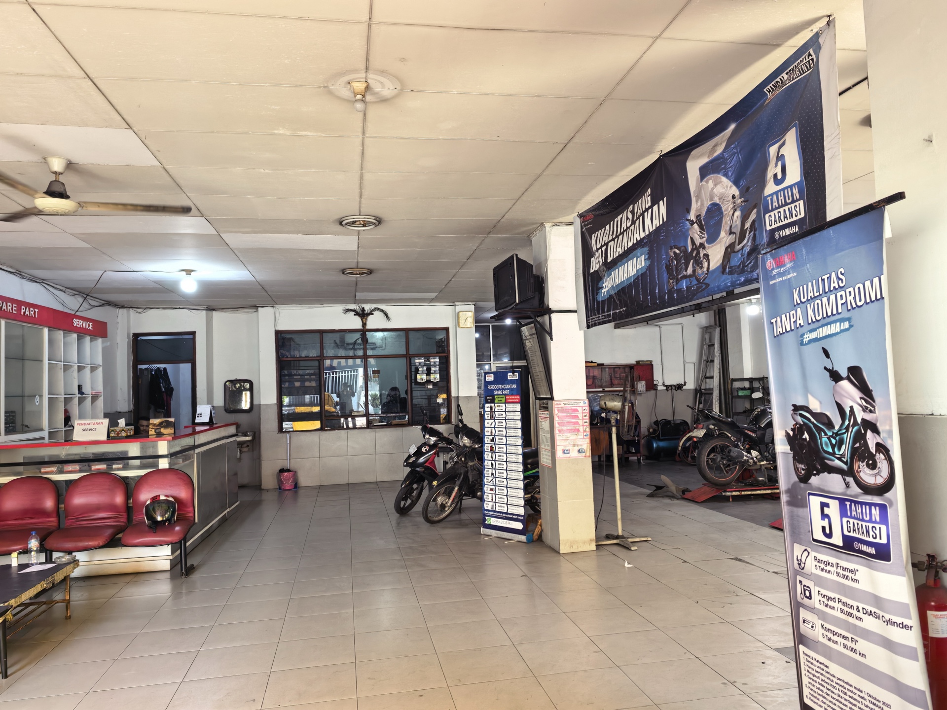 Ruko Dijual di Jakarta Pusat, foto 1 dari 8