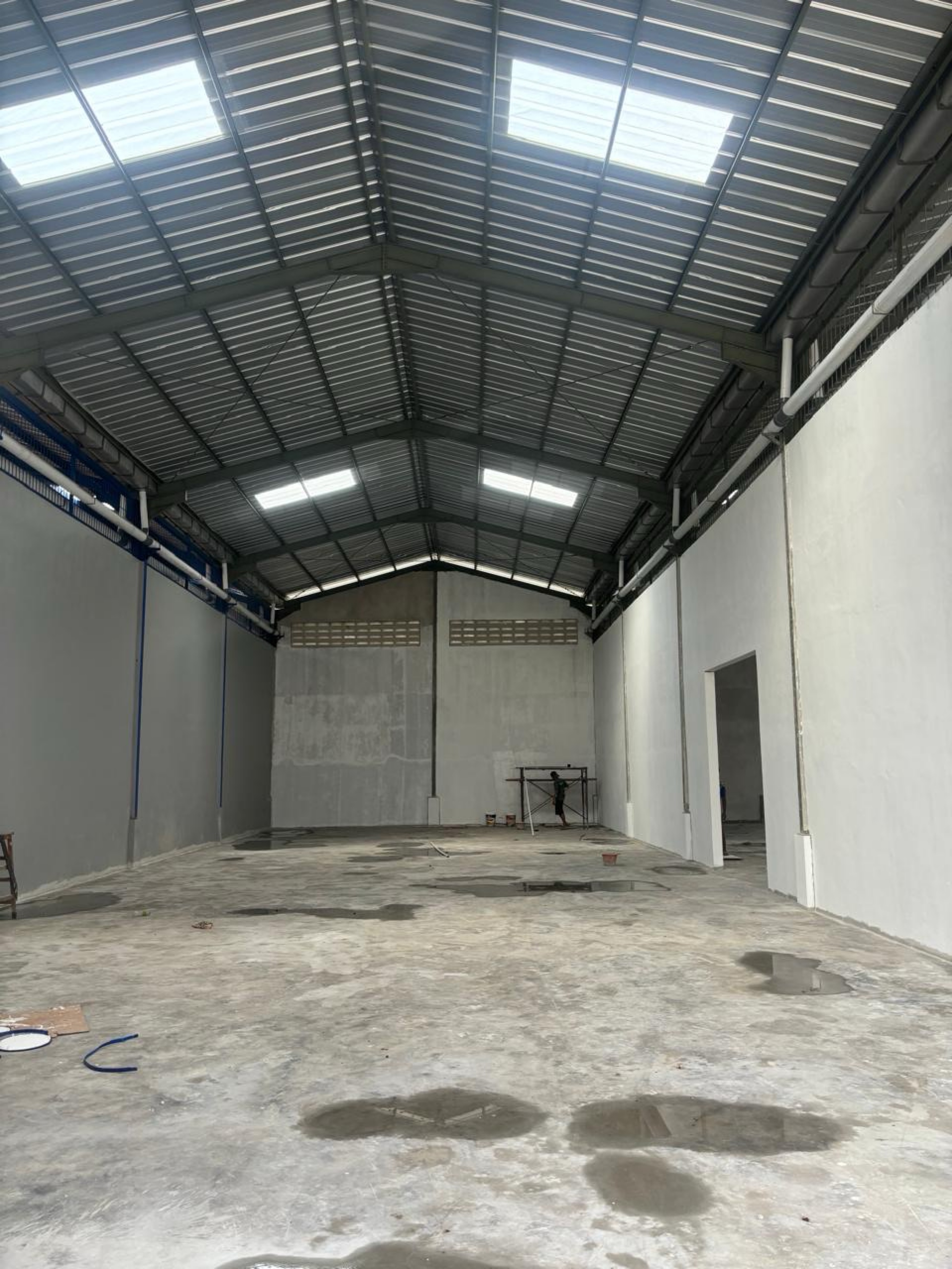 Gudang Disewa di Tangerang, foto 1 dari 9
