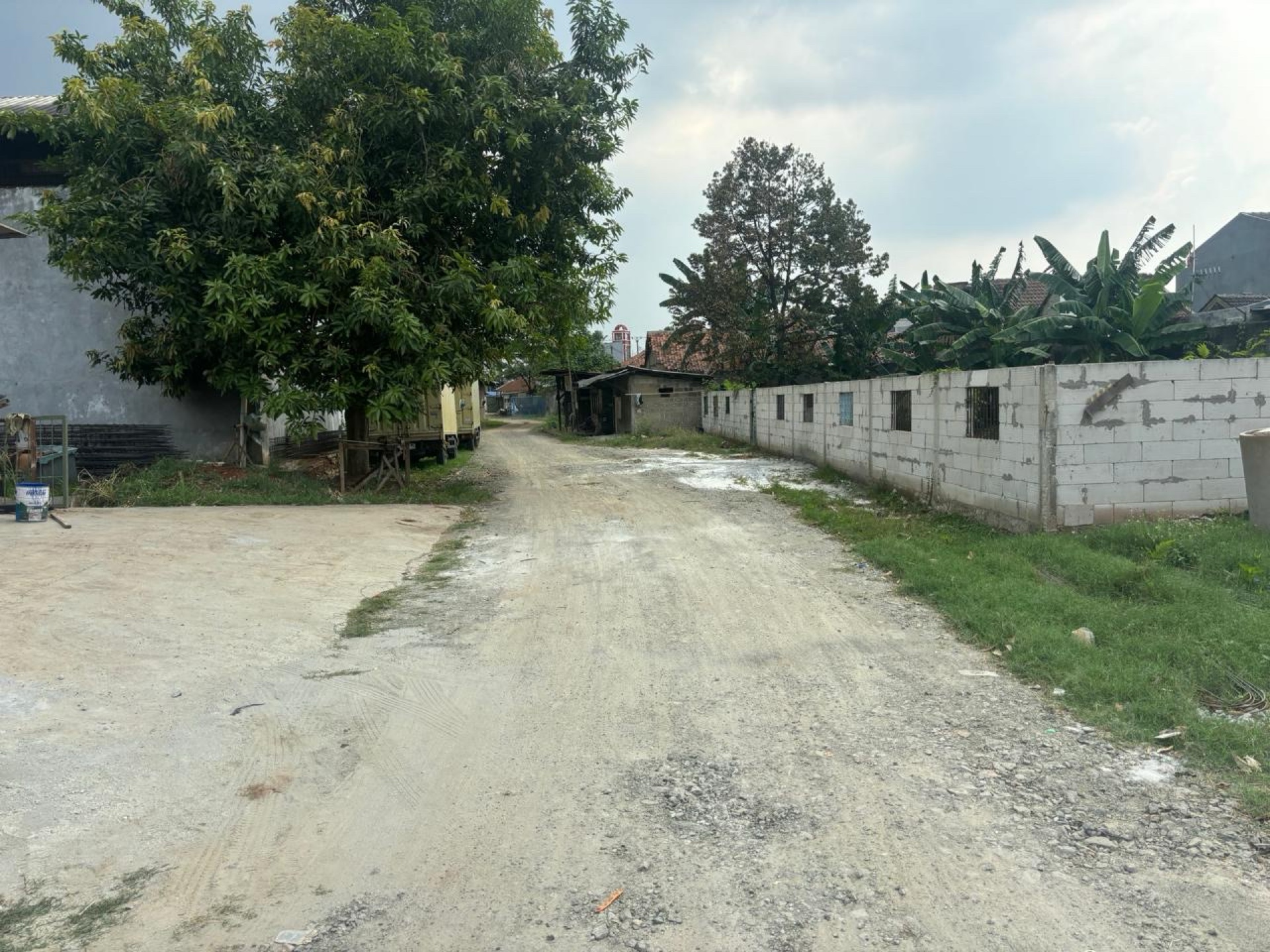 Gudang Disewa di Tangerang, foto 1 dari 9