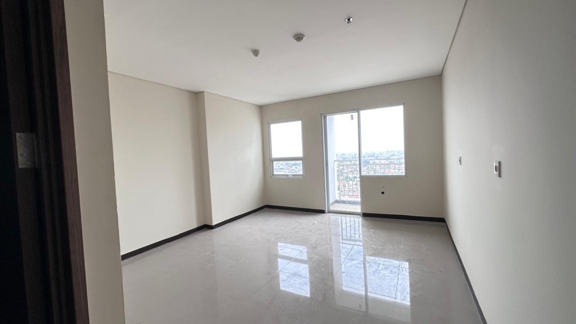 Apartemen Dijual di Tangerang, foto 1 dari 10