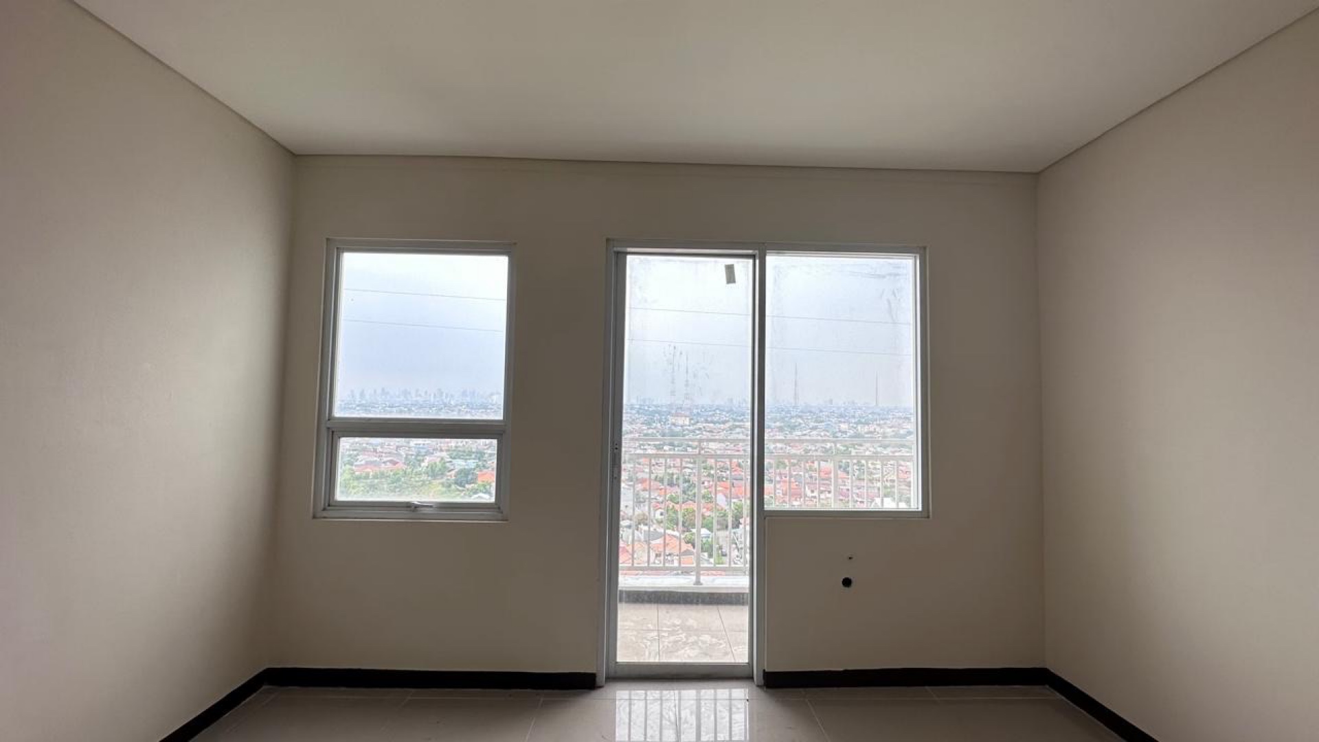 Apartemen Dijual di Tangerang, foto 1 dari 10