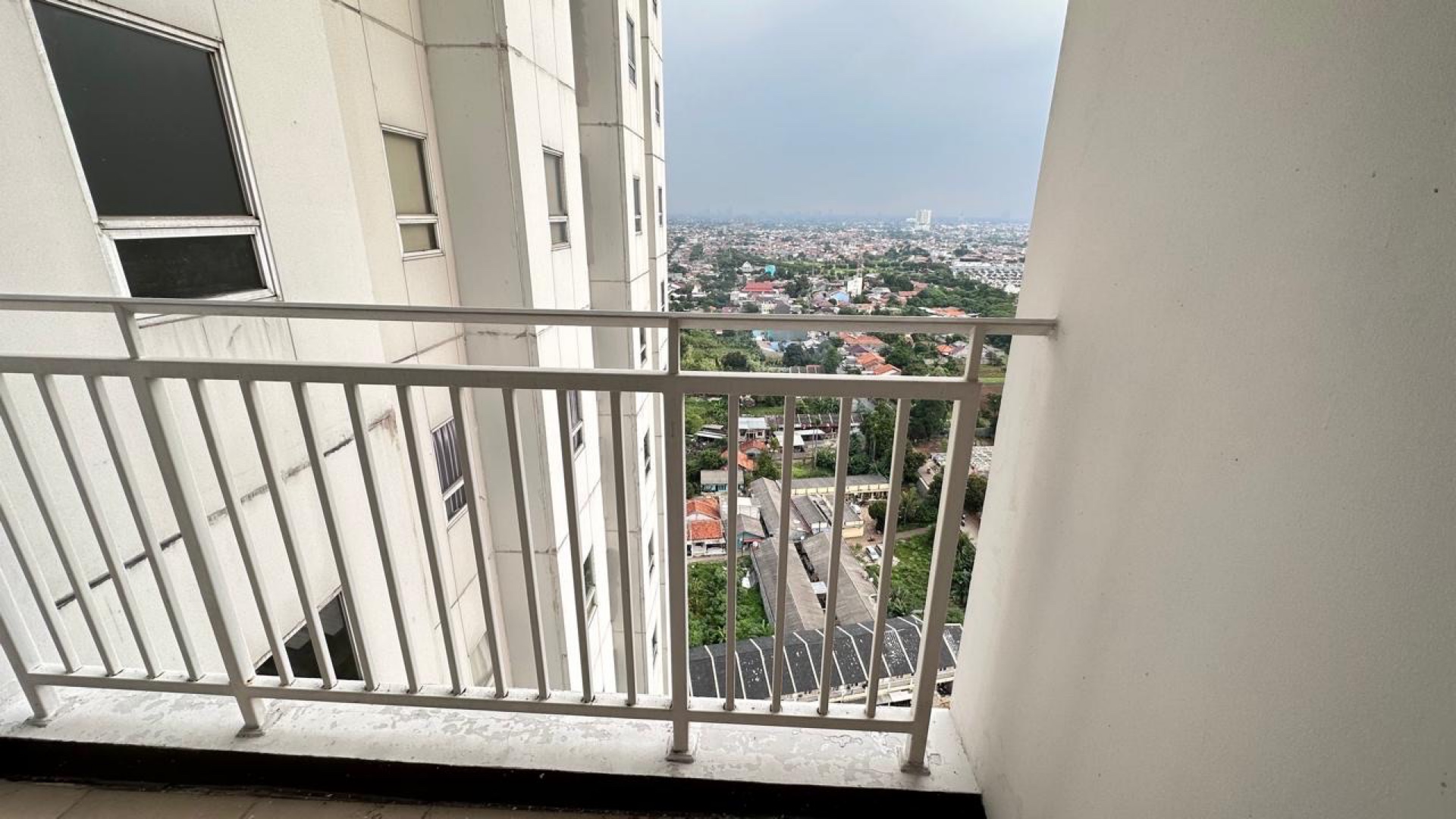 Apartemen Dijual di Tangerang, foto 1 dari 10