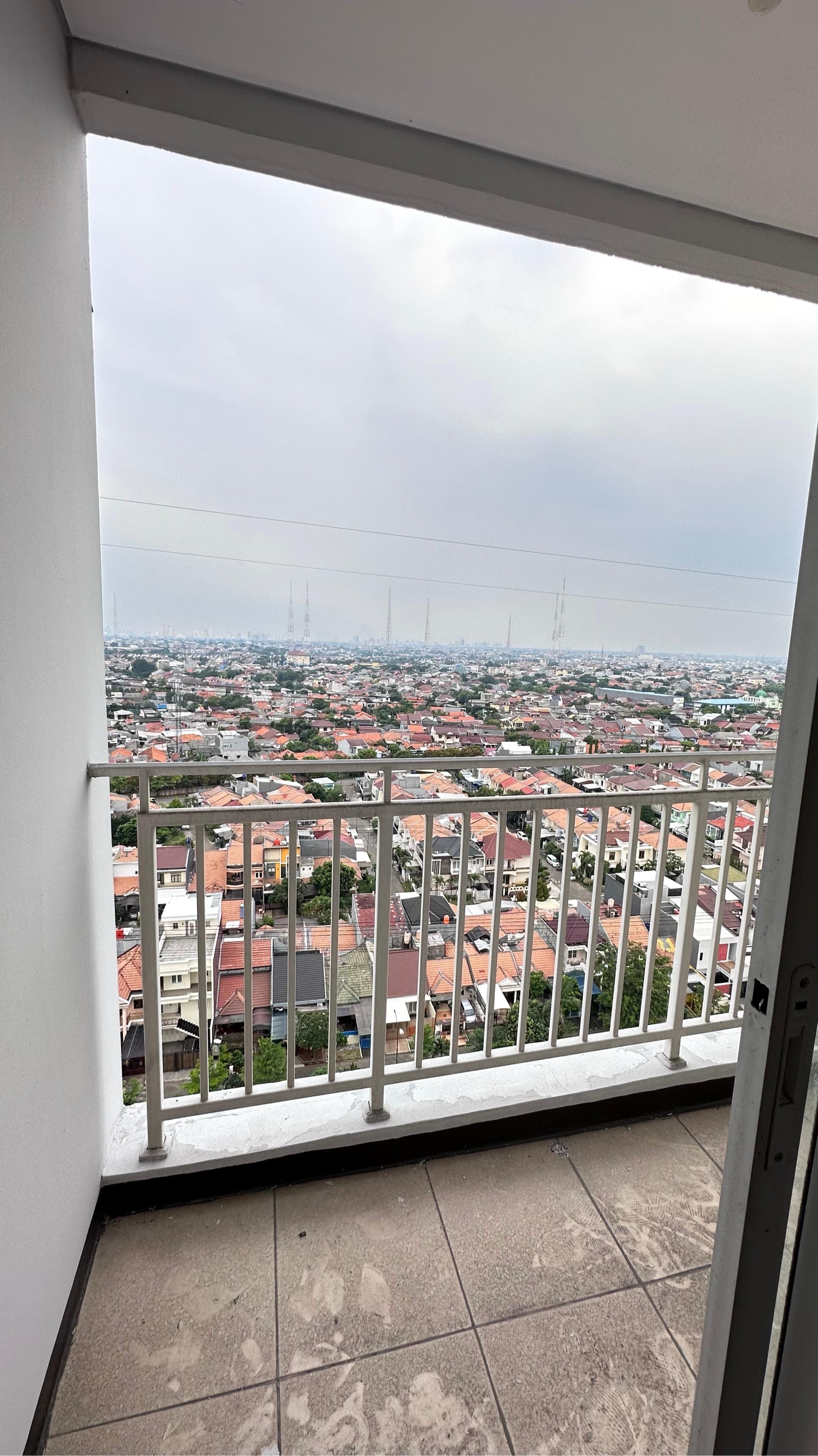 Apartemen Dijual di Tangerang, foto 1 dari 10