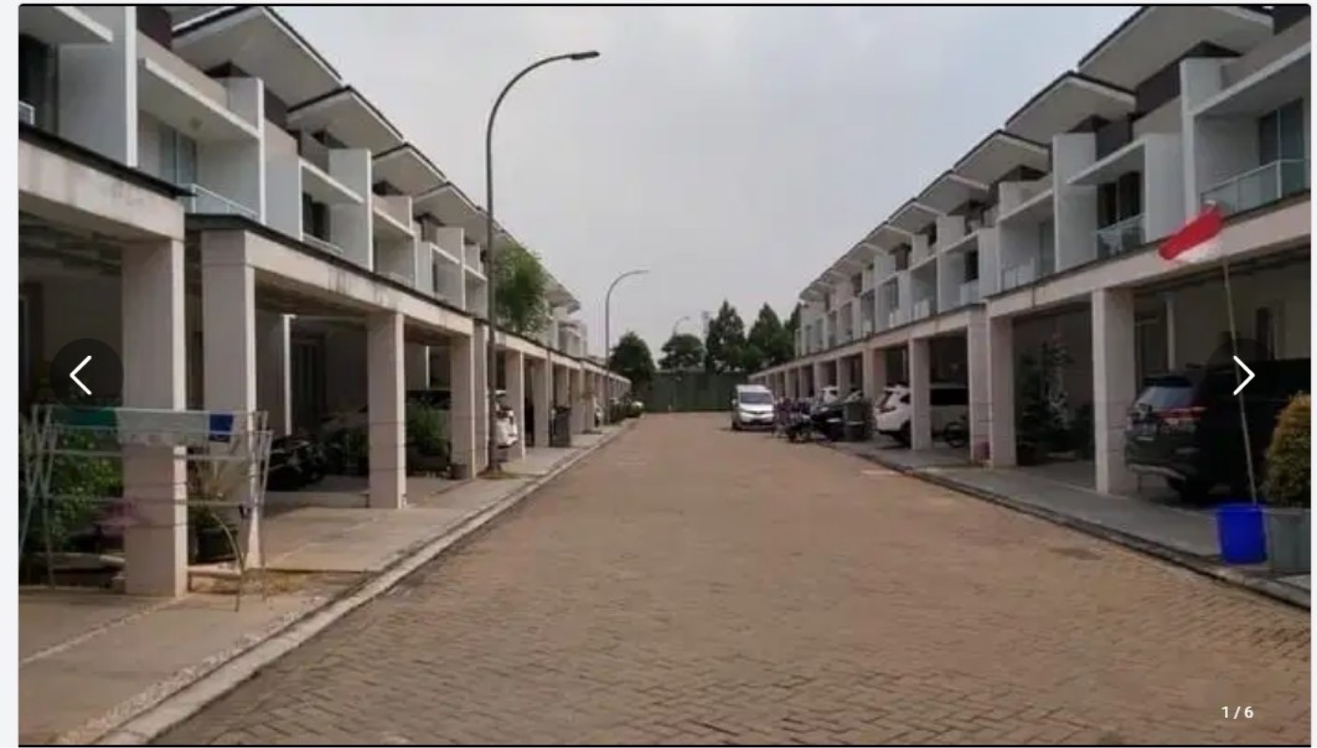 Rumah Dijual di Jakarta Barat, foto 1 dari 6