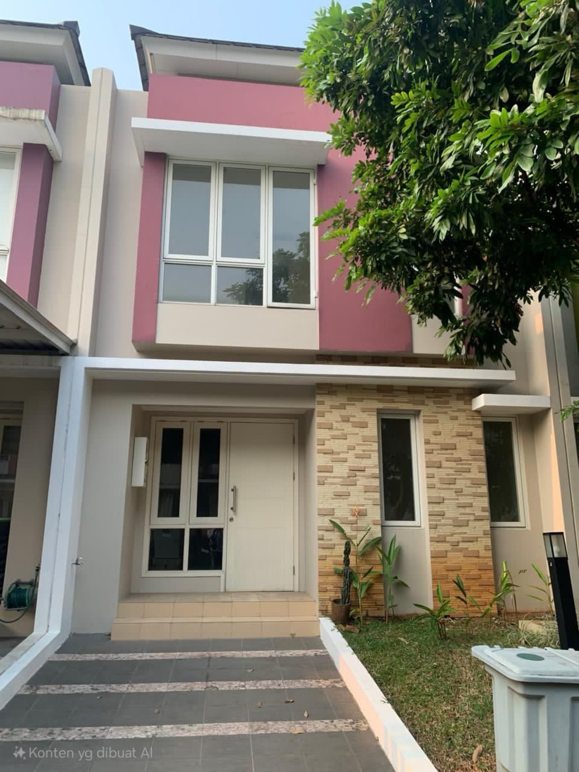 Rumah Dijual di Tangerang, foto 1 dari 10