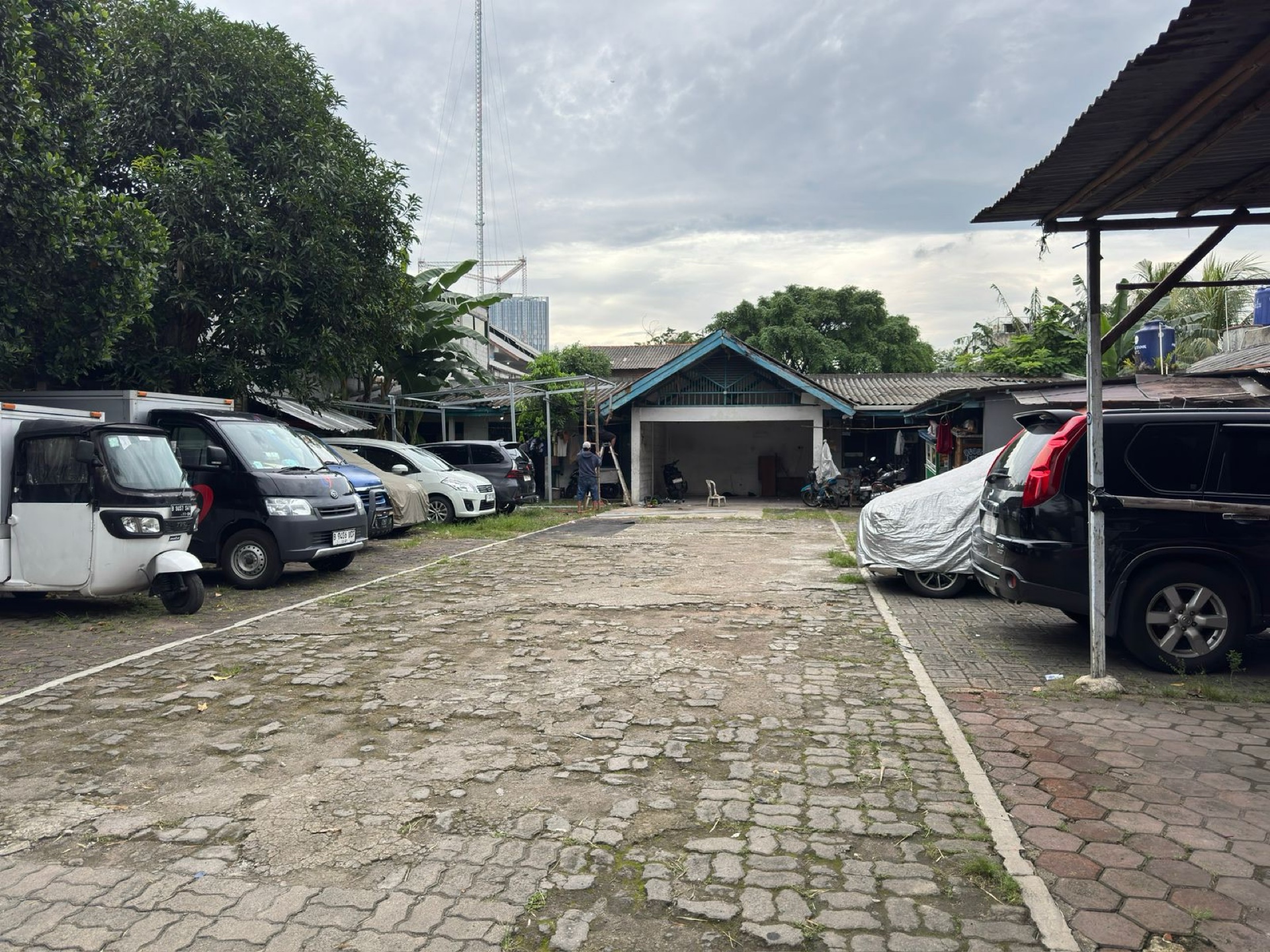 Tanah / Kavling Dijual di Jakarta Barat, foto 1 dari 8