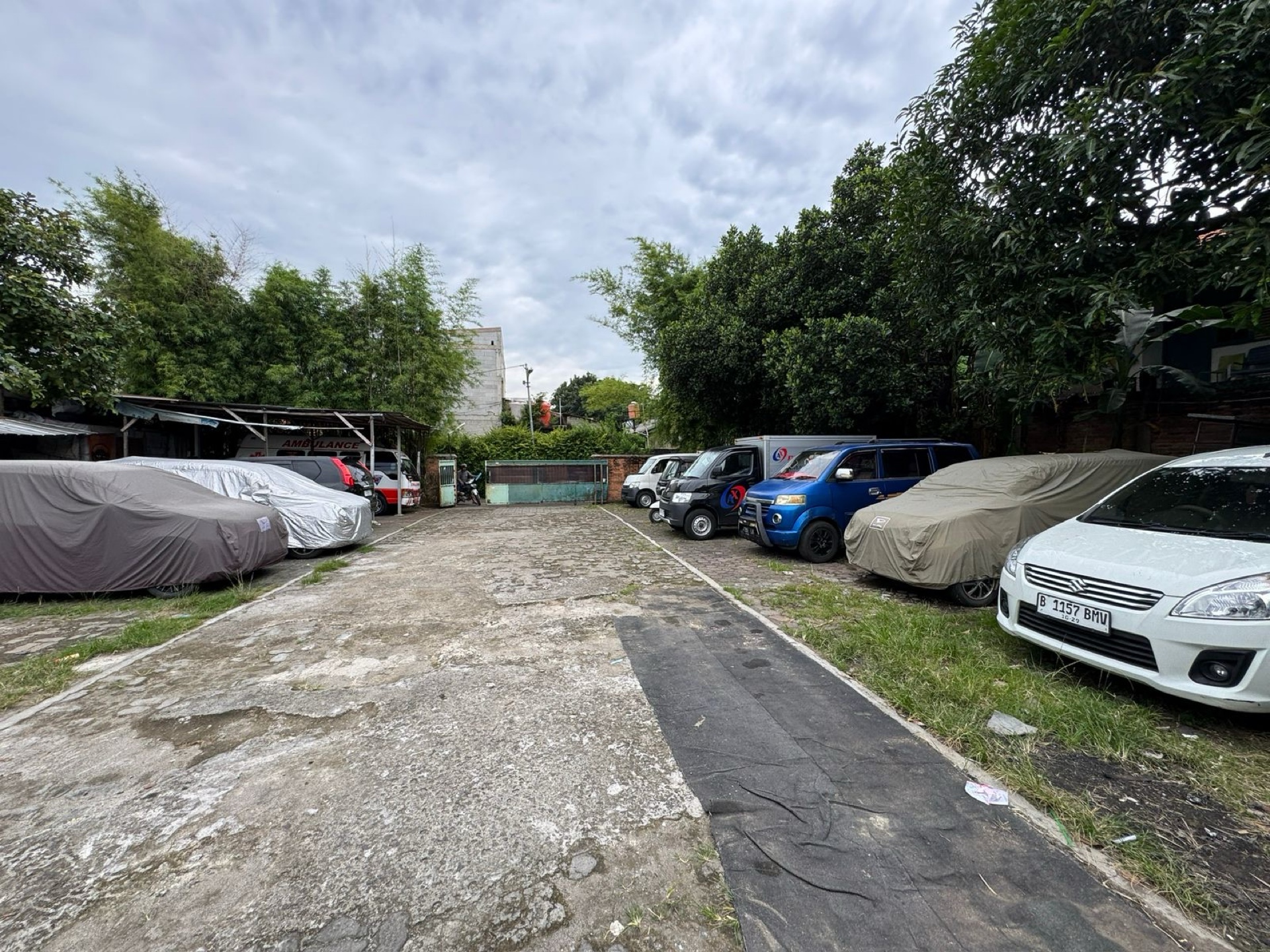 Tanah / Kavling Dijual di Jakarta Barat, foto 1 dari 8